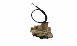 Serratura Posteriore Sinistra per Fiat Panda 3 Serie (2012 - In produzione)