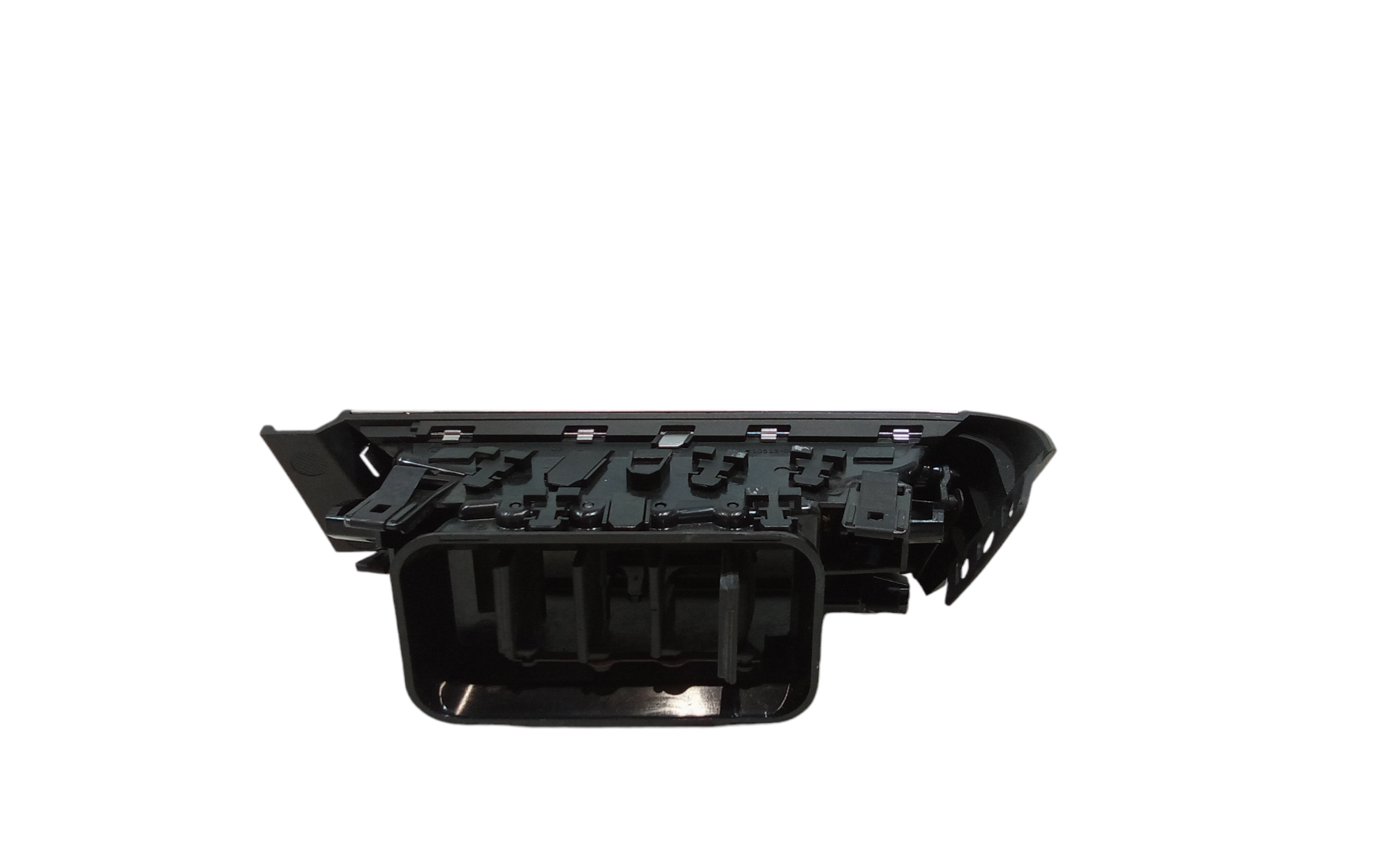 Bocchetta aria cruscotto lato guida per Renault Clio Serie V (19>) (2019 - In produzione)