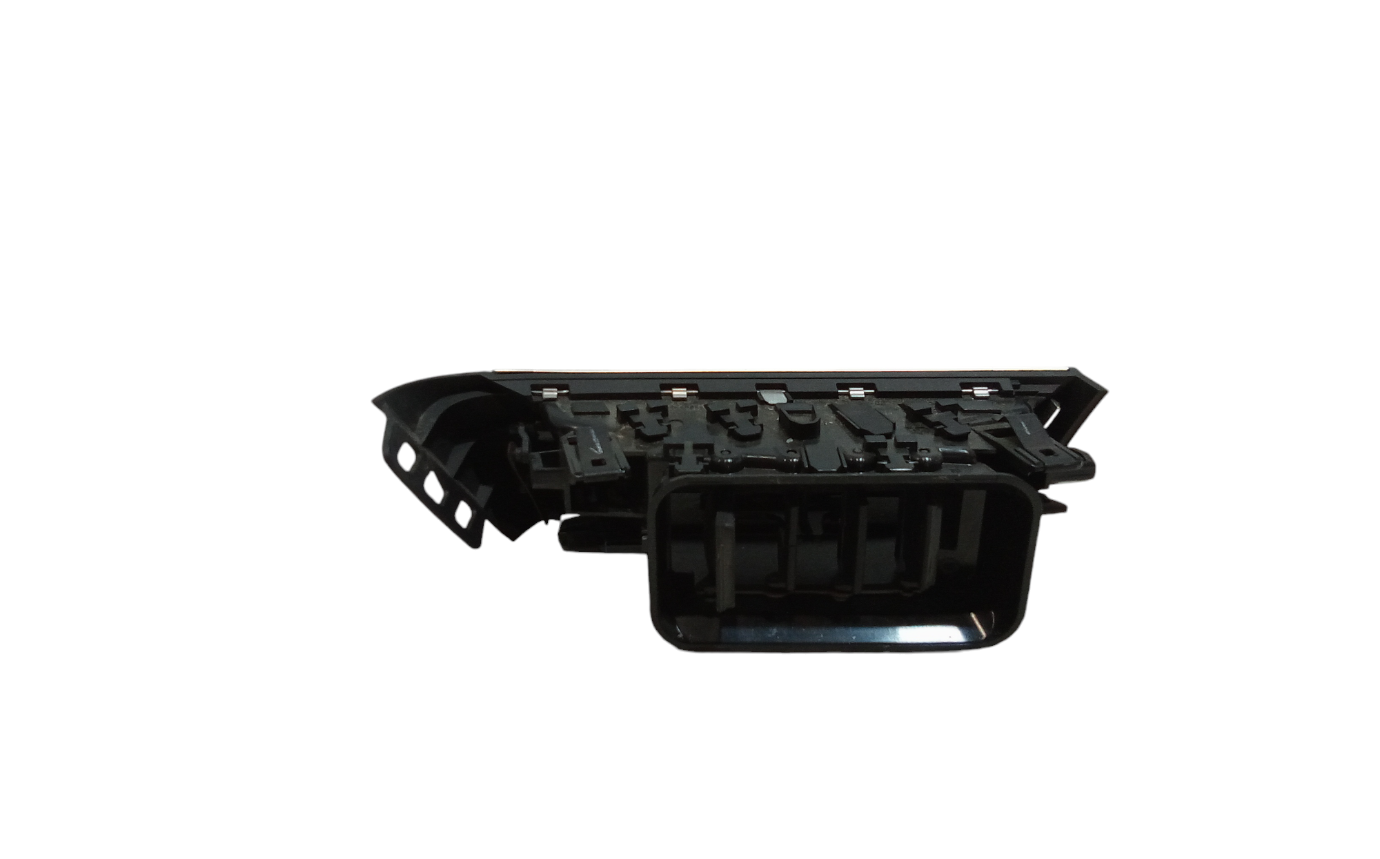 Bocchetta aria cruscotto lato passeggero per Renault Clio Serie V (19>) (2019 - In produzione)