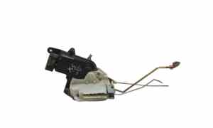 Serratura Anteriore Sinistra per Opel Agila 1 Serie (2000 - 2004)