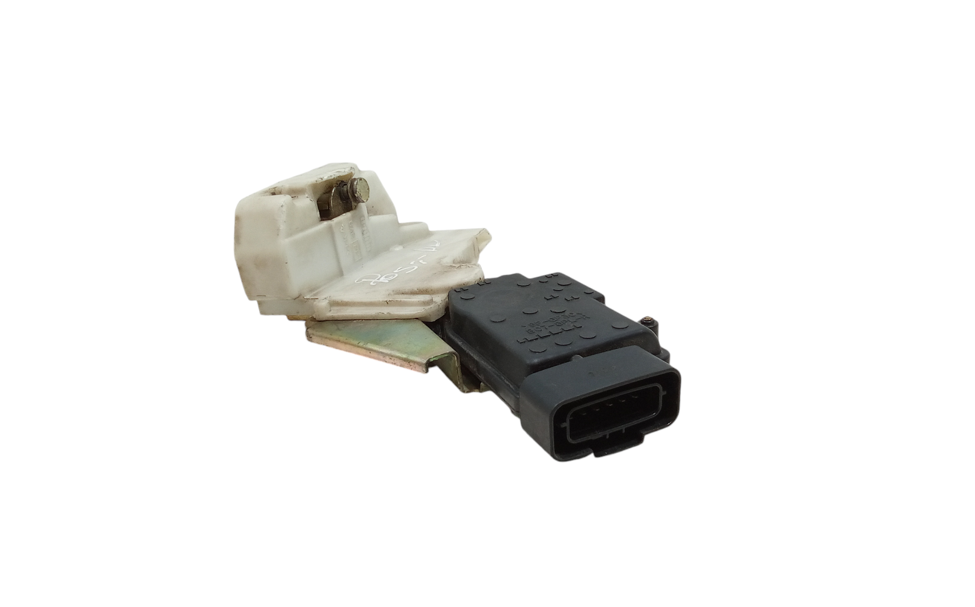 Serratura Posteriore destra per Opel Agila 1 Serie (2000 - 2004)