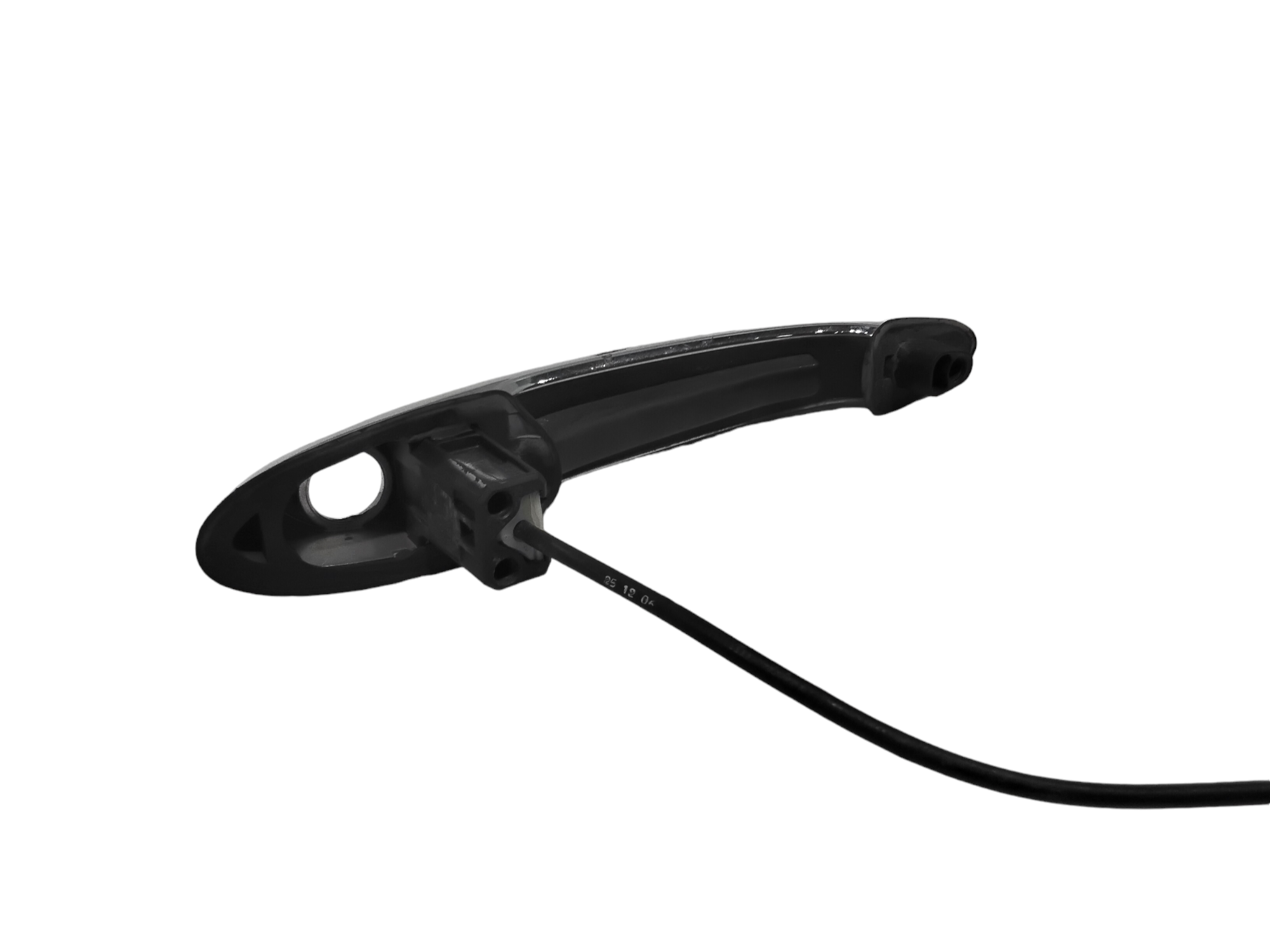 Maniglia esterna Anteriore Sinistra per Mini Cooper 2 Serie (2006 - 2013)