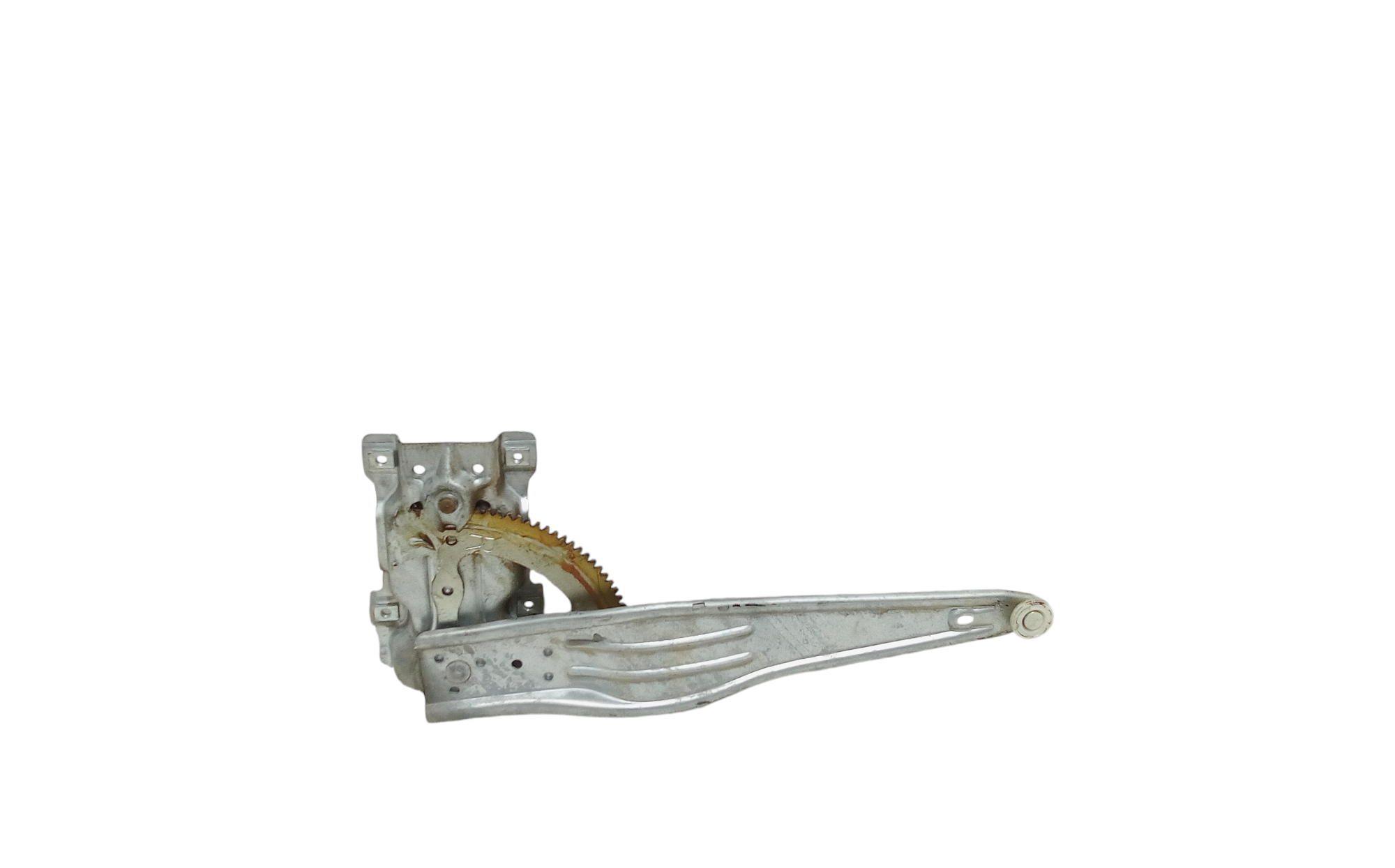 Cremagliera posteriore sinistra guida per Toyota Yaris Serie (03>05) (2003 - 2005)