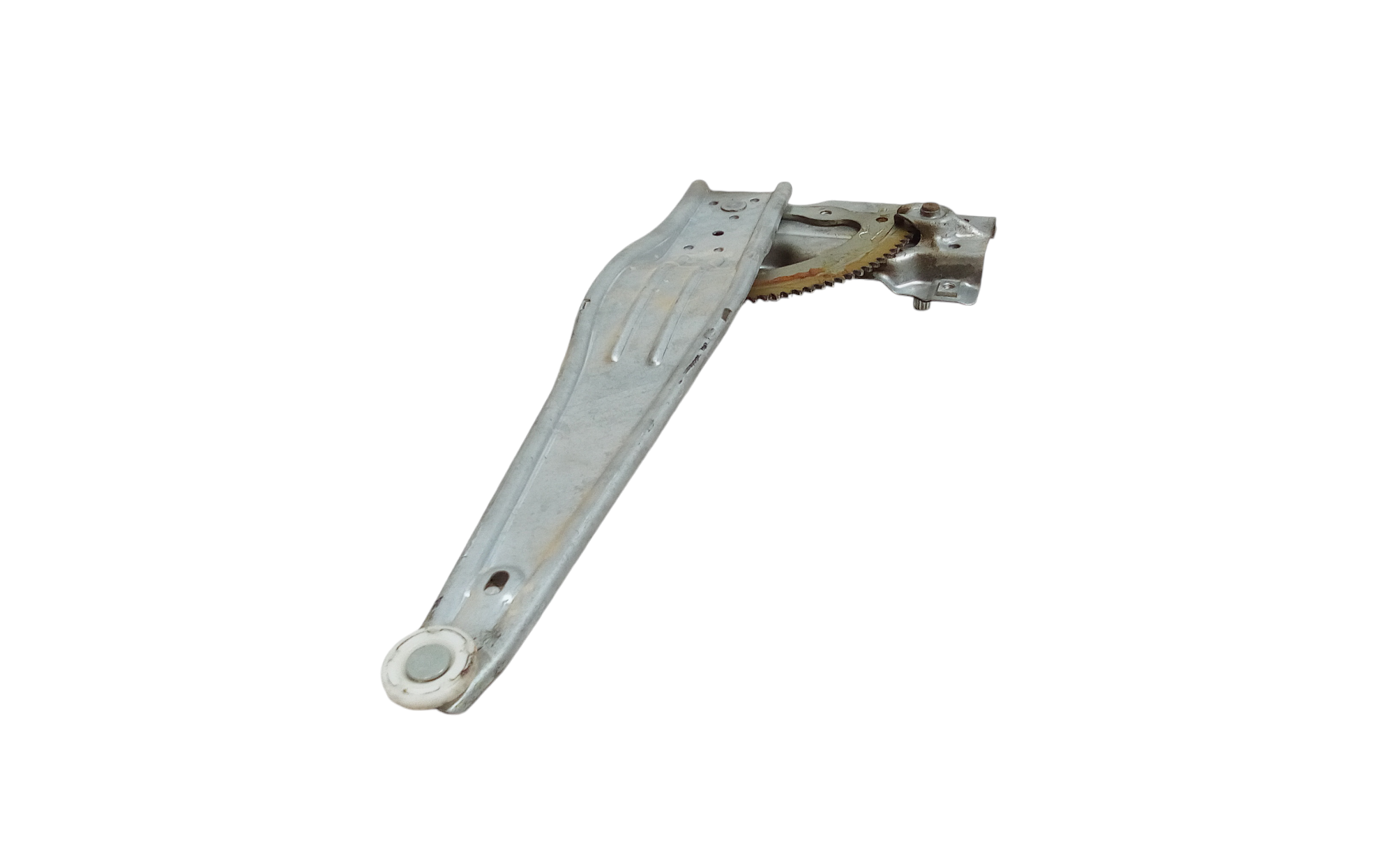 Cremagliera posteriore sinistra guida per Toyota Yaris Serie (03>05) (2003 - 2005)