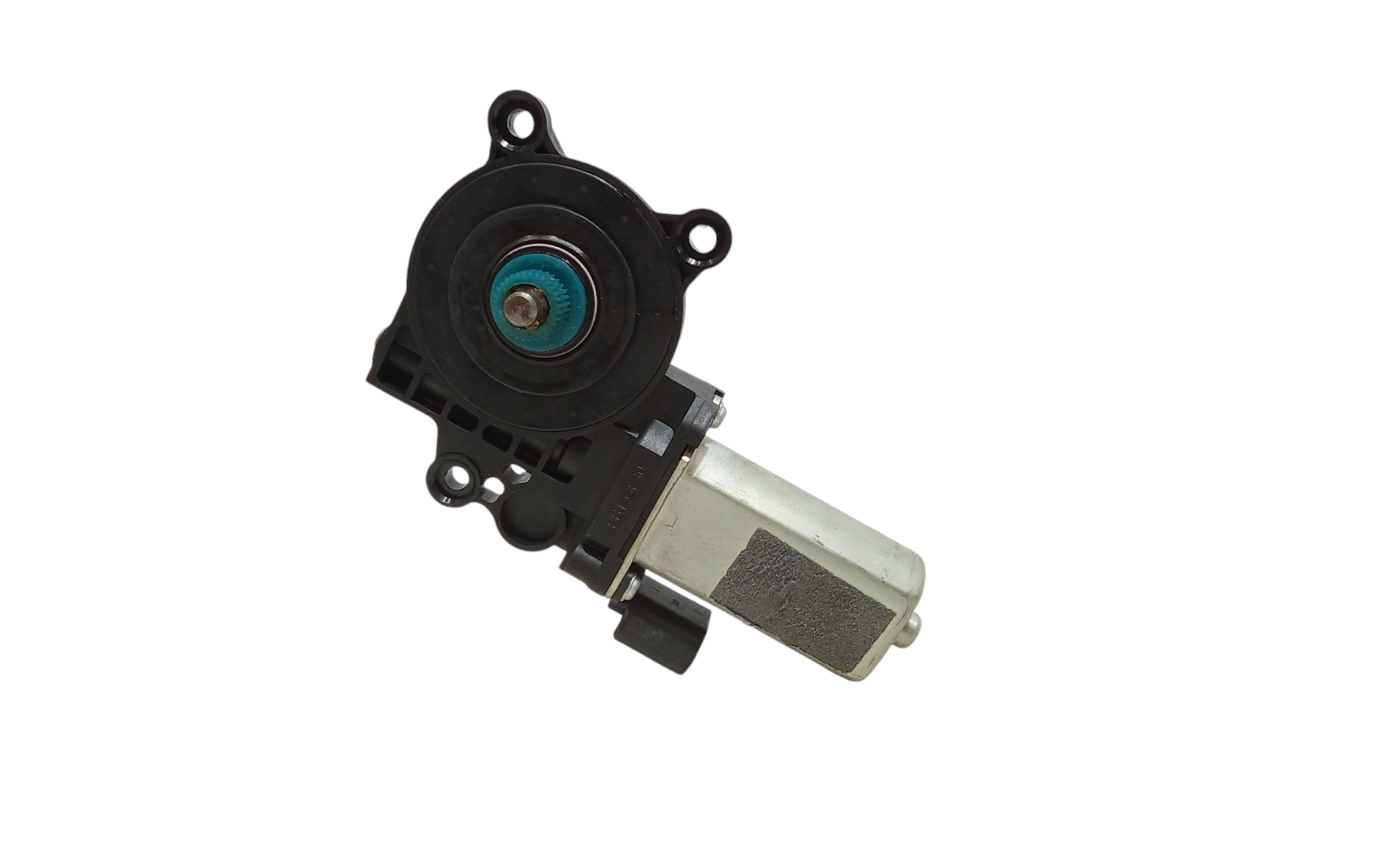 Motorino Alzavetro anteriore Sinistro per Lancia Ypsilon 2 Serie (2006 - 2010)