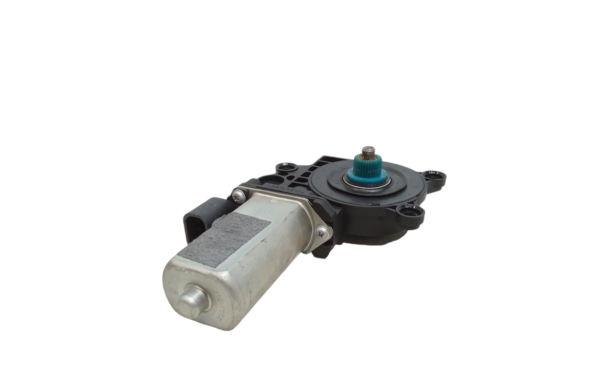 Motorino Alzavetro anteriore Sinistro per Lancia Ypsilon 2 Serie (2006 - 2010)