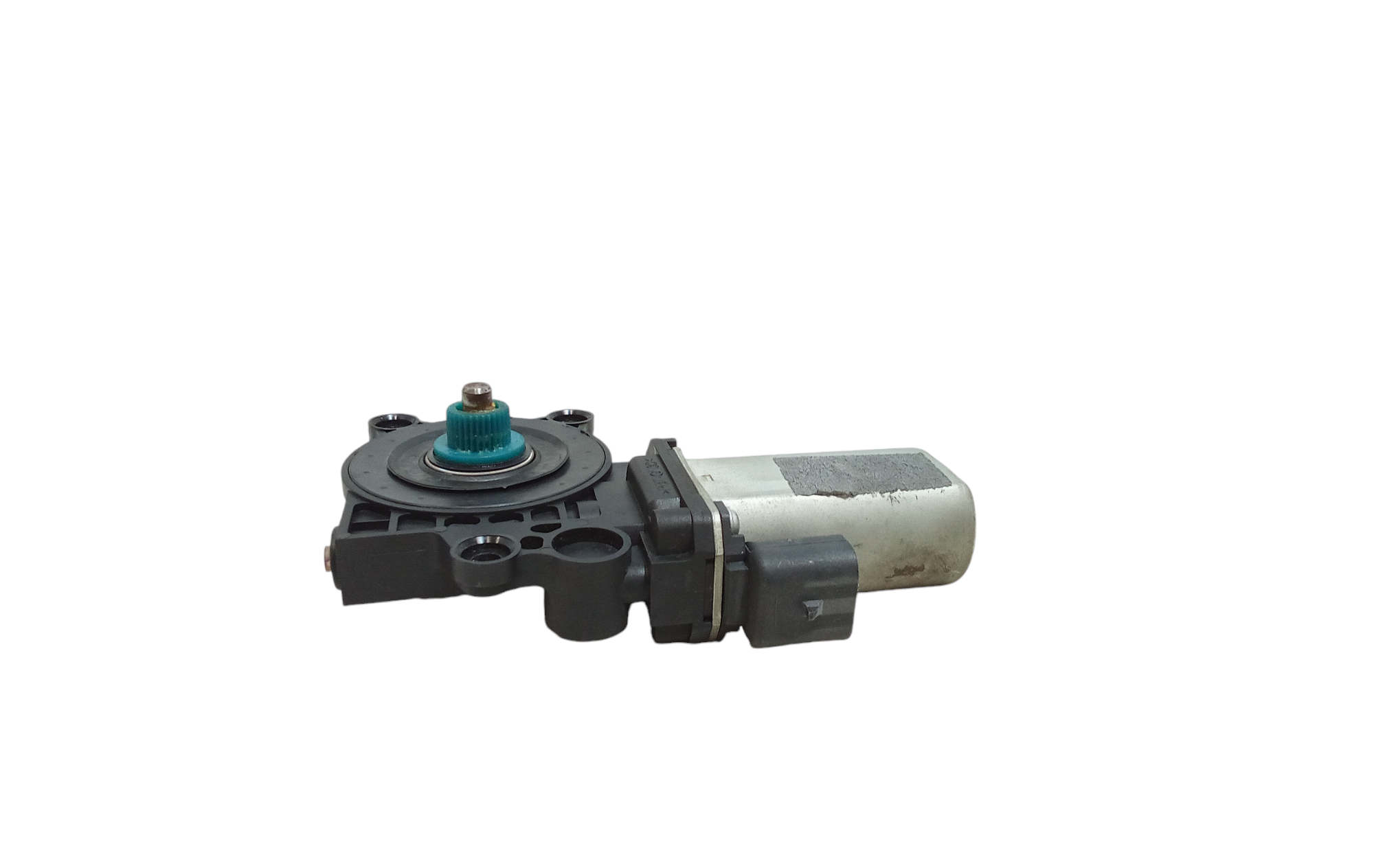 Motorino Alzavetro anteriore Sinistro per Lancia Ypsilon 2 Serie (2006 - 2010)