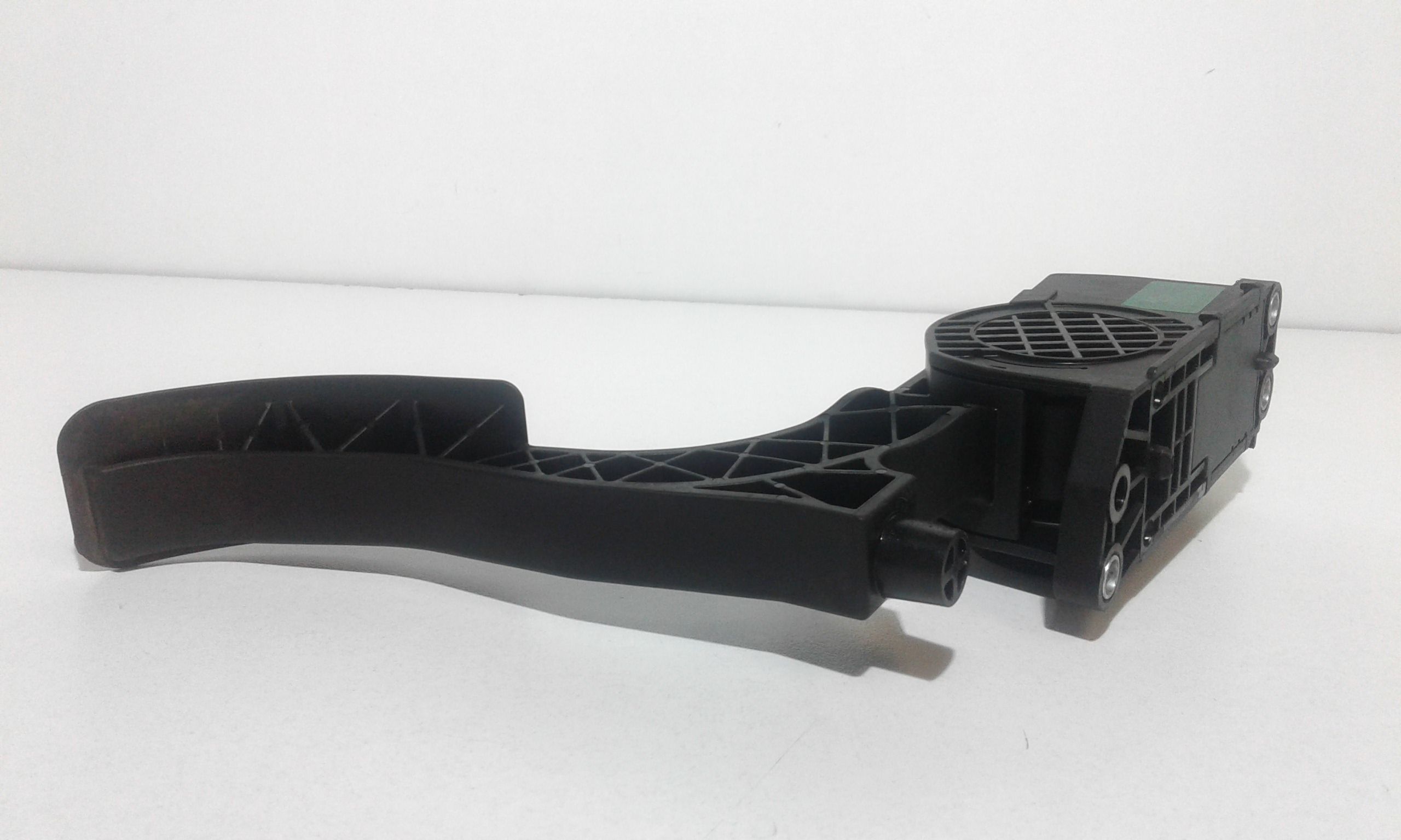 Pedale acceleratore VOLKSWAGEN Polo 4 Serie