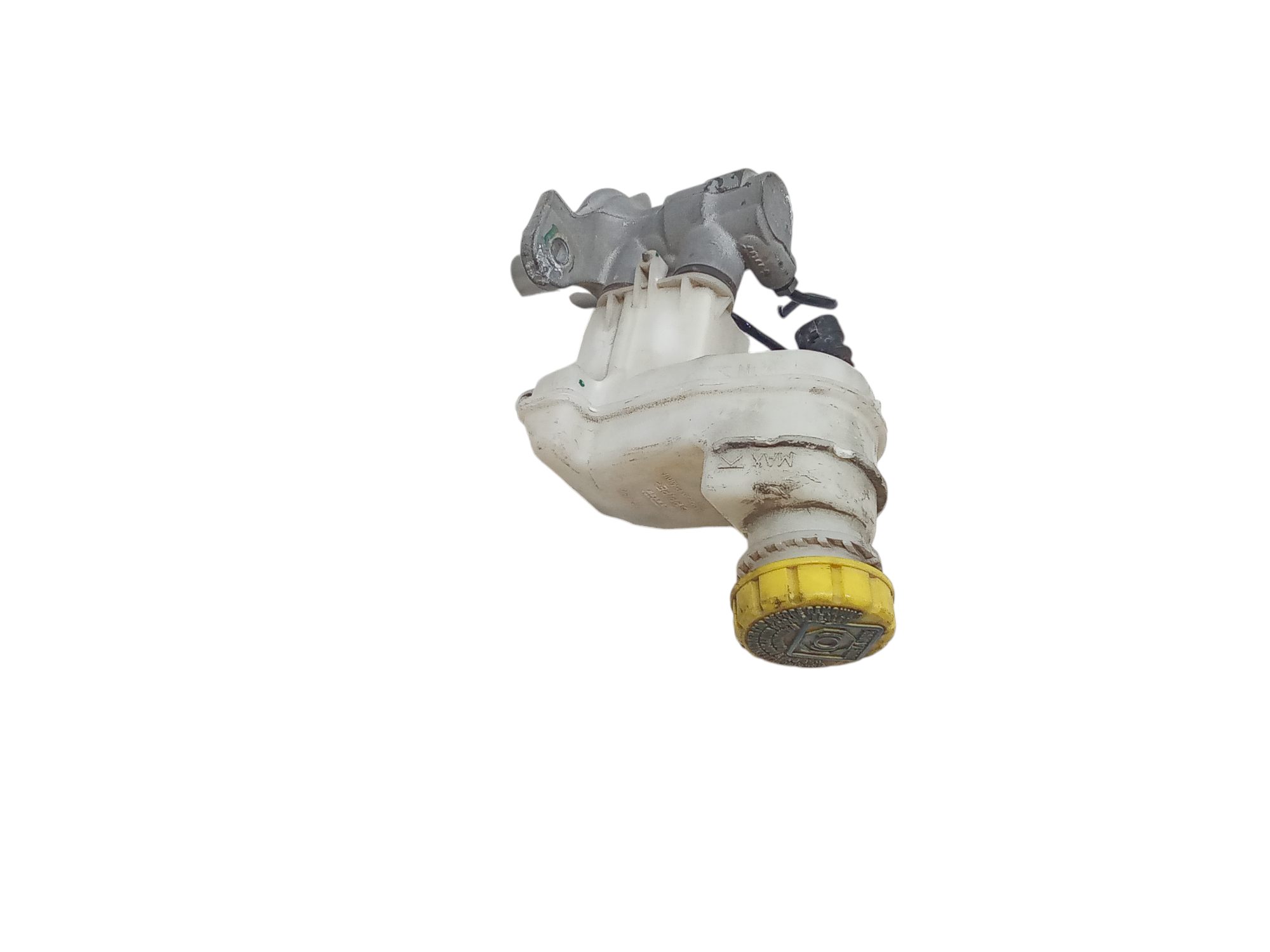 Pompa Freni per Fiat Panda 3 Serie (2012 - In produzione)