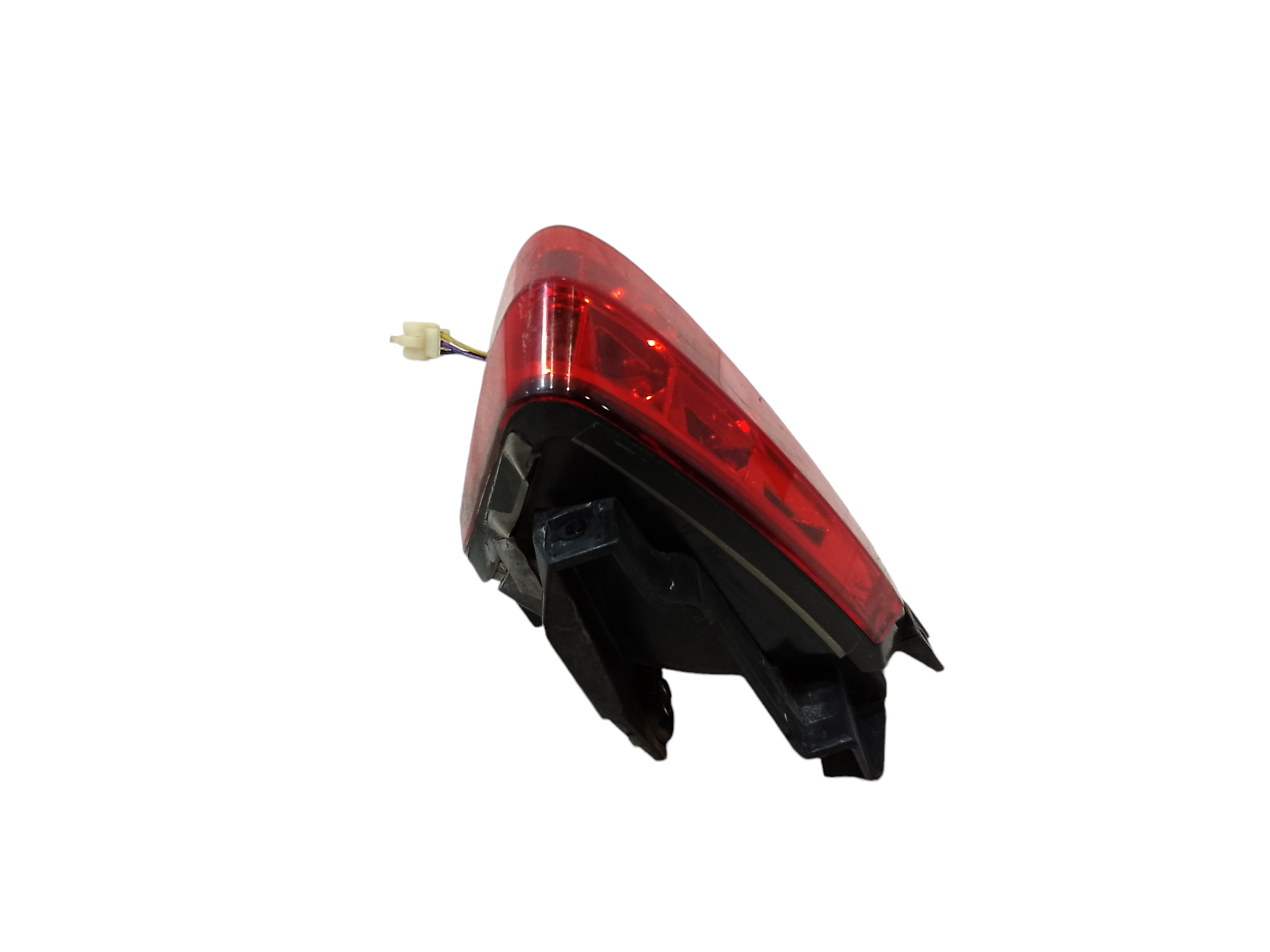 Stop posteriore per Keeway Motor City Blade 125cc (2014>) (2014 - In produzione)