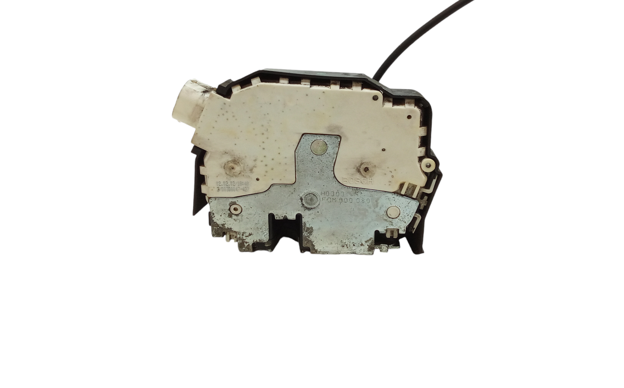 Serratura Posteriore destra per MG ZT-T (2001 - 2005)