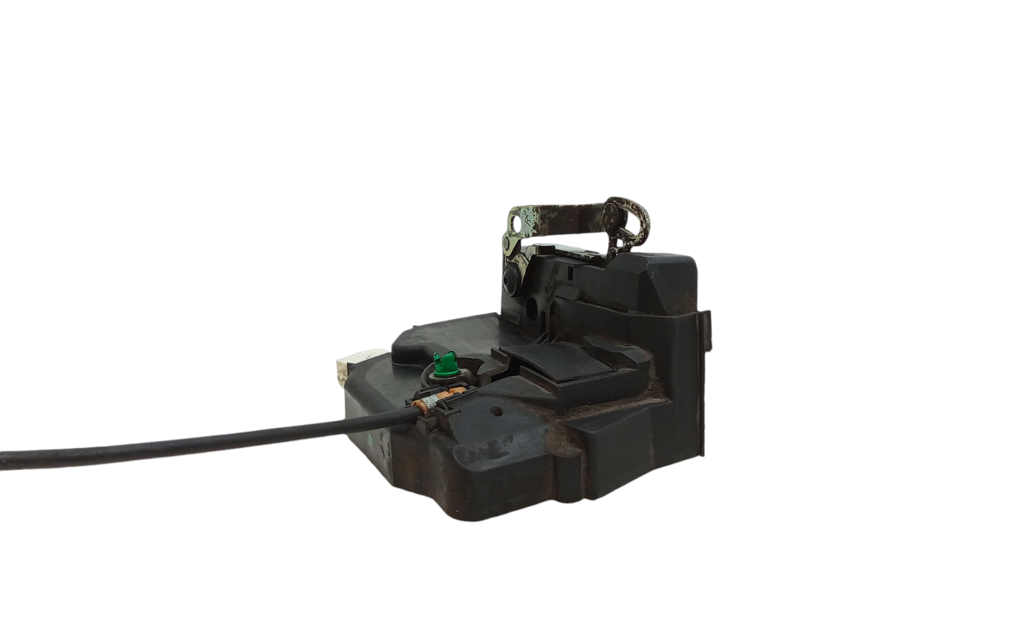 Serratura Posteriore destra per MG ZT-T (2001 - 2005)