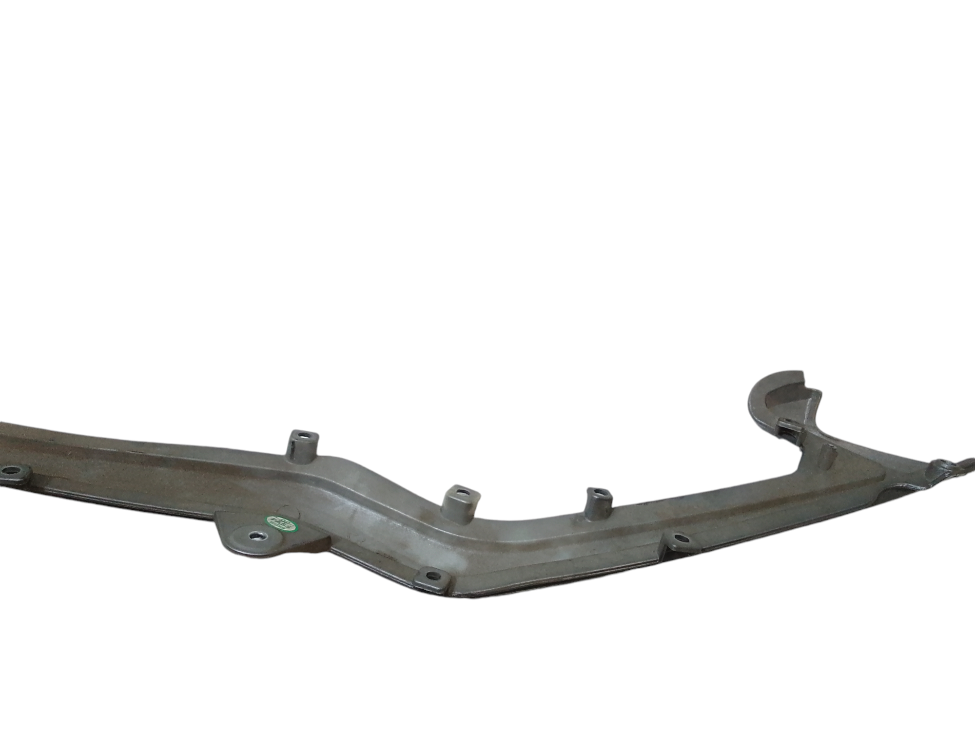 Modanatura Carena Posteriore SX per Keeway Motor City Blade 125cc (2014>) (2014 - In produzione)