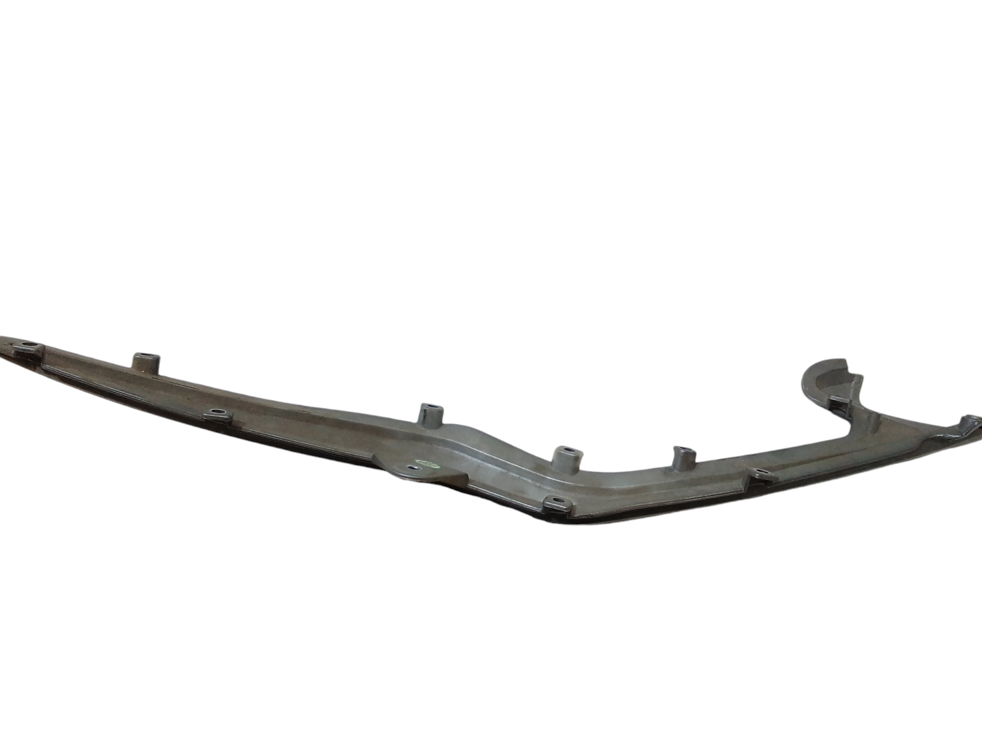 Modanatura Carena Posteriore SX per Keeway Motor City Blade 125cc (2014>) (2014 - In produzione)