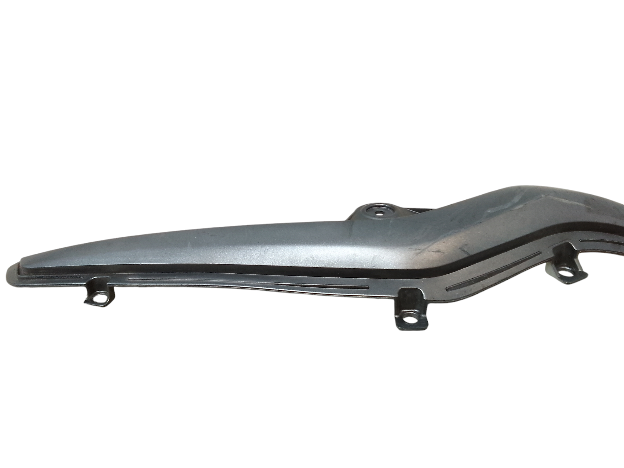 Modanatura Carena Posteriore SX per Keeway Motor City Blade 125cc (2014>) (2014 - In produzione)