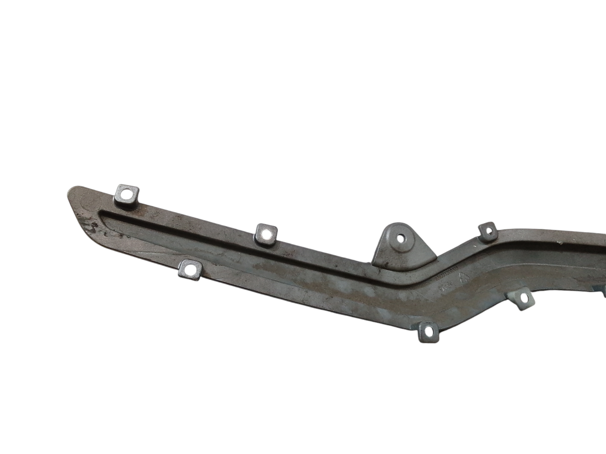 Modanatura Carena Posteriore DX per Keeway Motor City Blade 125cc (2014>) (2014 - In produzione)