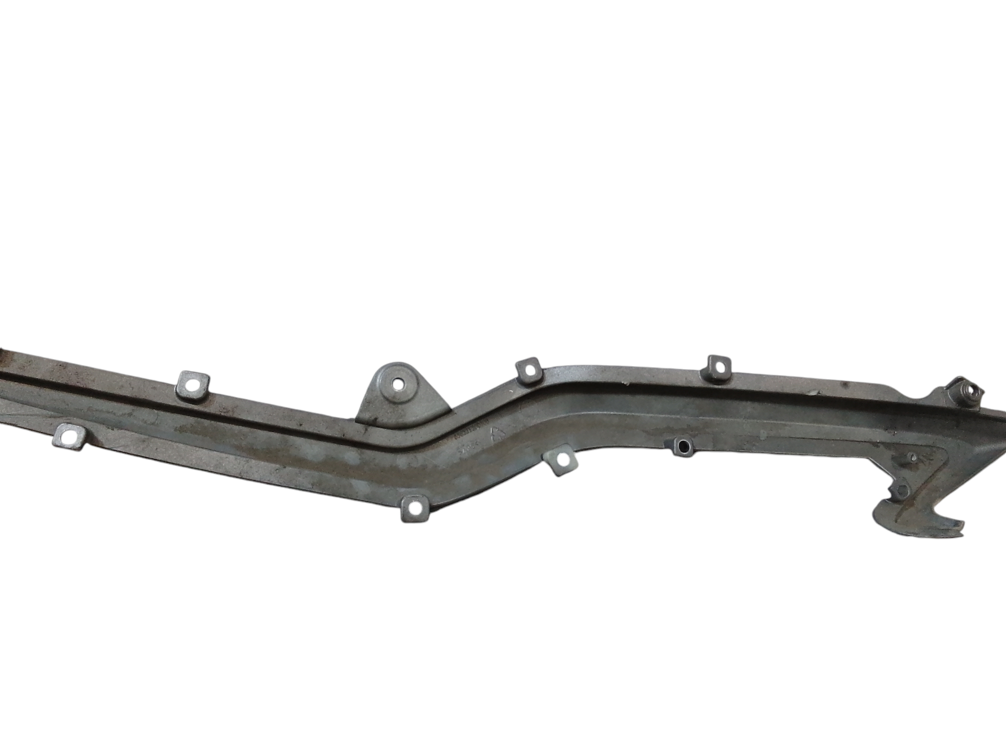 Modanatura Carena Posteriore DX per Keeway Motor City Blade 125cc (2014>) (2014 - In produzione)