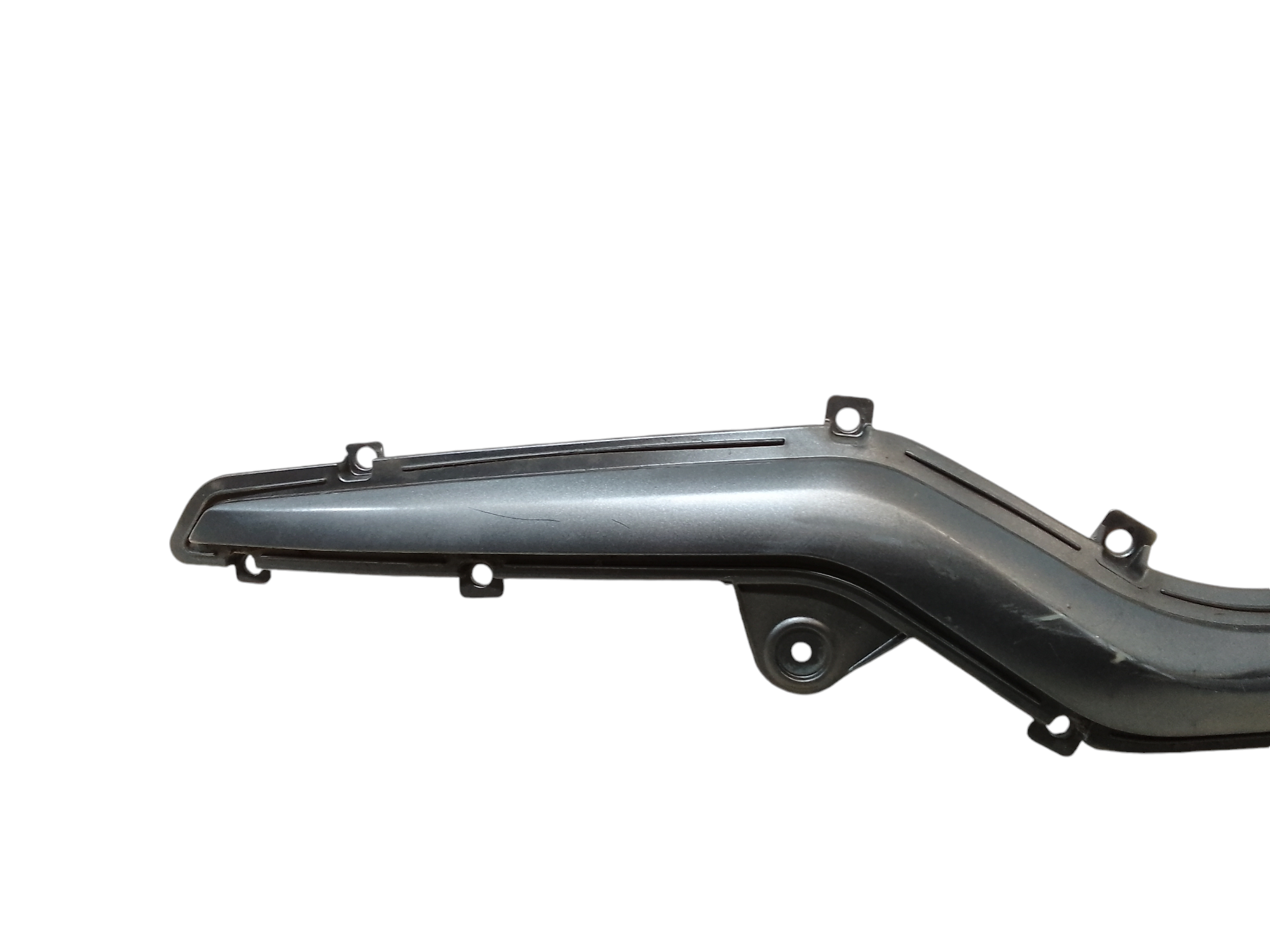 Modanatura Carena Posteriore DX per Keeway Motor City Blade 125cc (2014>) (2014 - In produzione)