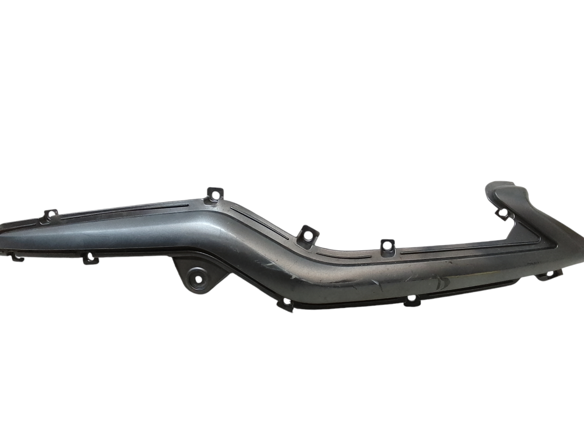 Modanatura Carena Posteriore DX per Keeway Motor City Blade 125cc (2014>) (2014 - In produzione)