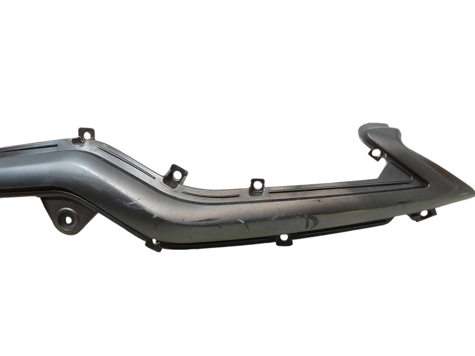 Modanatura Carena Posteriore DX per Keeway Motor City Blade 125cc (2014>) (2014 - In produzione)