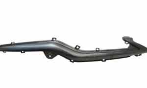 Modanatura Carena Posteriore DX per Keeway Motor City Blade 125cc (2014>) (2014 - In produzione)