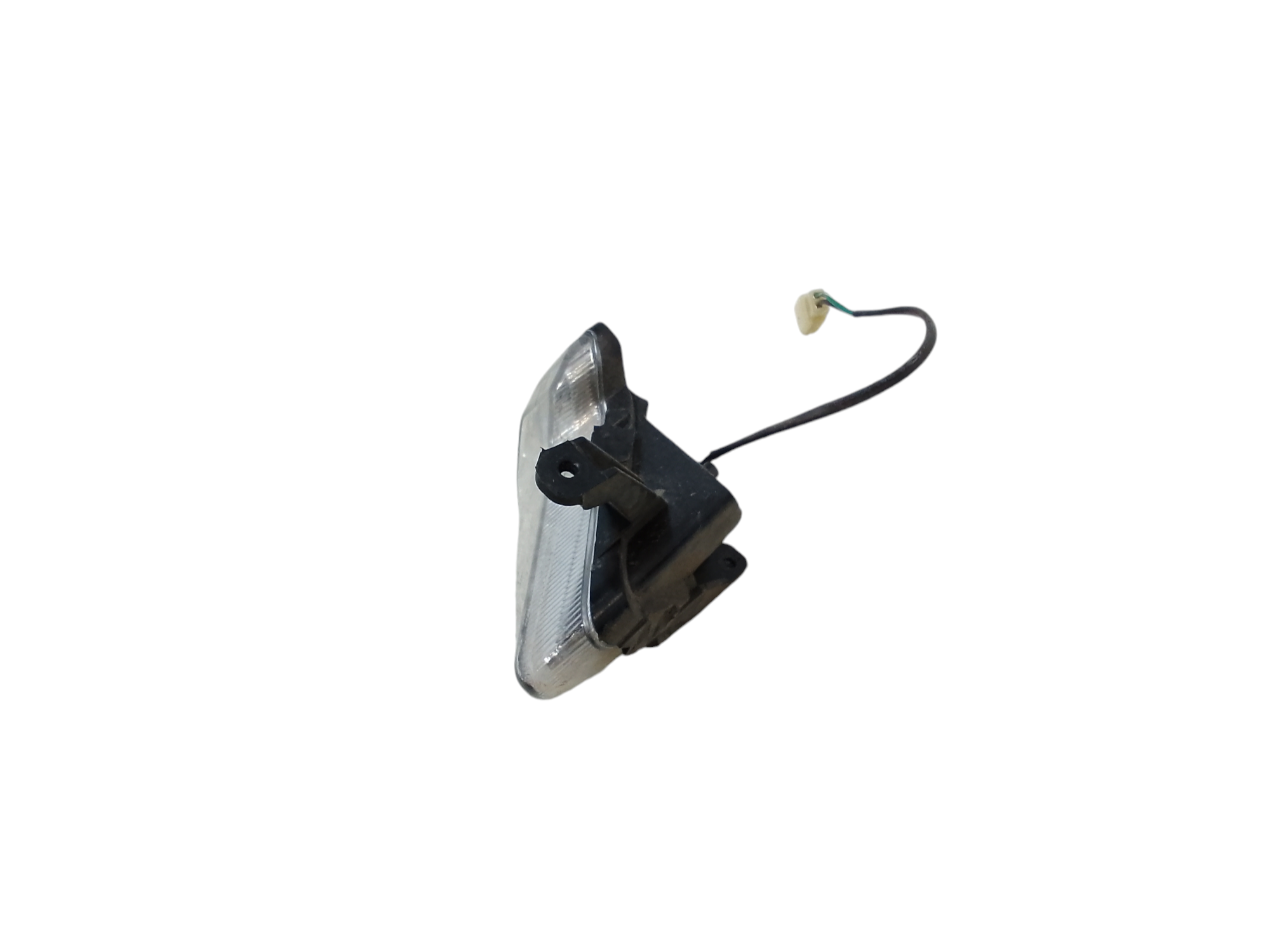 Freccia post DX per Keeway Motor City Blade 125cc (2014>) (2014 - In produzione)