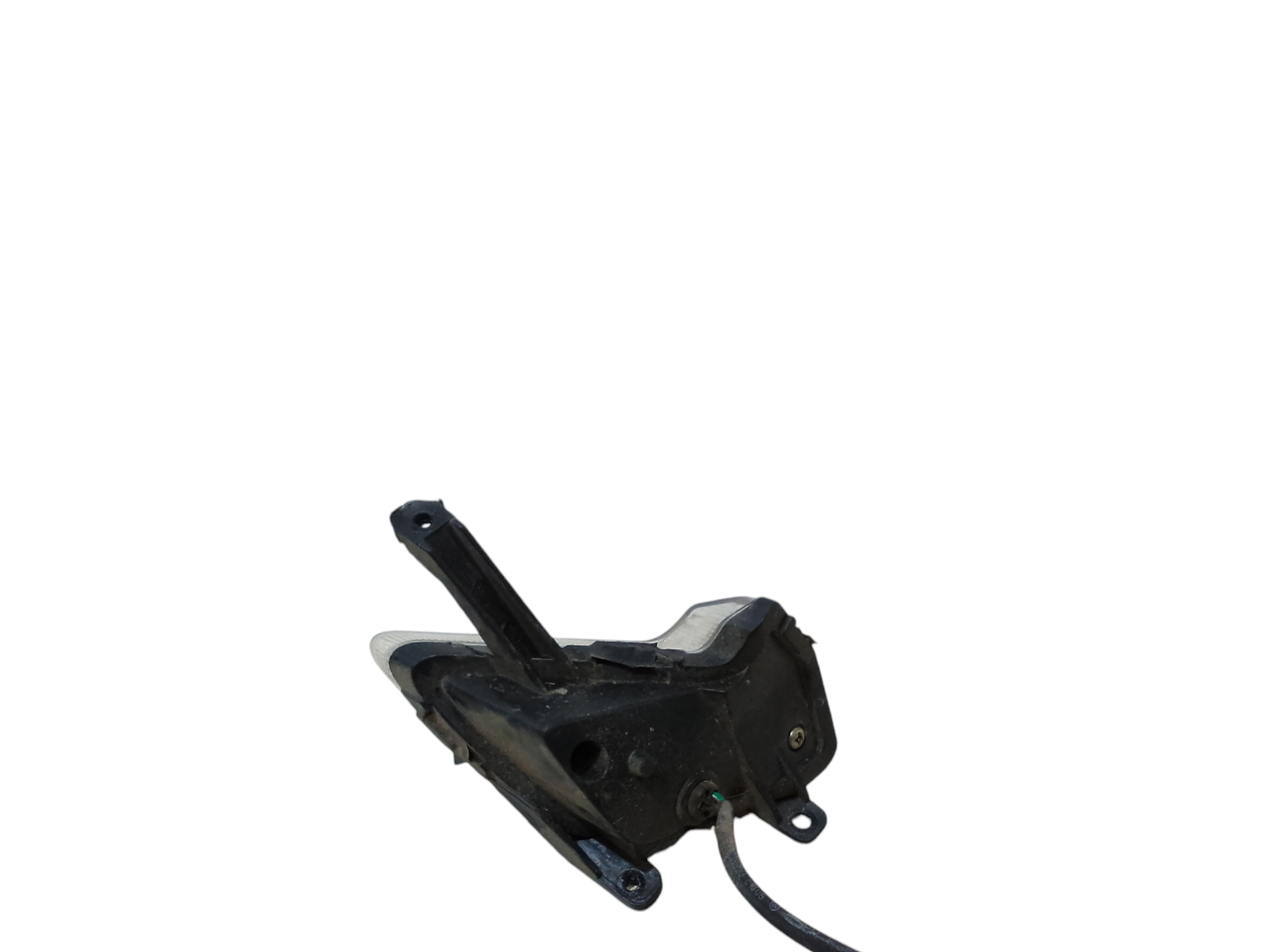 Freccia post DX per Keeway Motor City Blade 125cc (2014>) (2014 - In produzione)