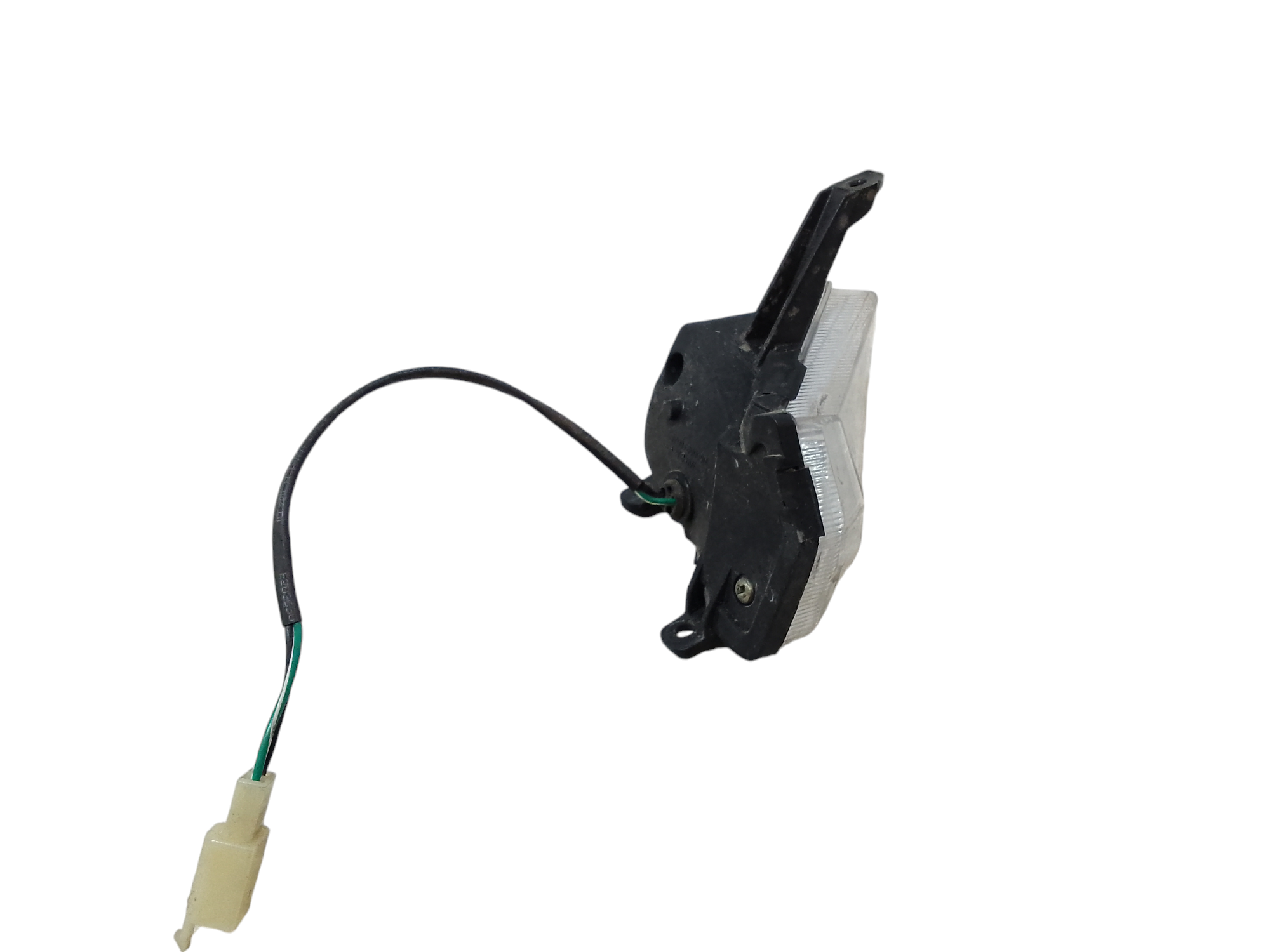 Freccia post DX per Keeway Motor City Blade 125cc (2014>) (2014 - In produzione)