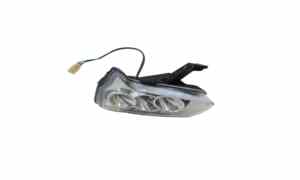 Freccia post DX per Keeway Motor City Blade 125cc (2014>) (2014 - In produzione)