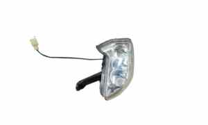 Freccia post SX per Keeway Motor City Blade 125cc (2014>) (2014 - In produzione)