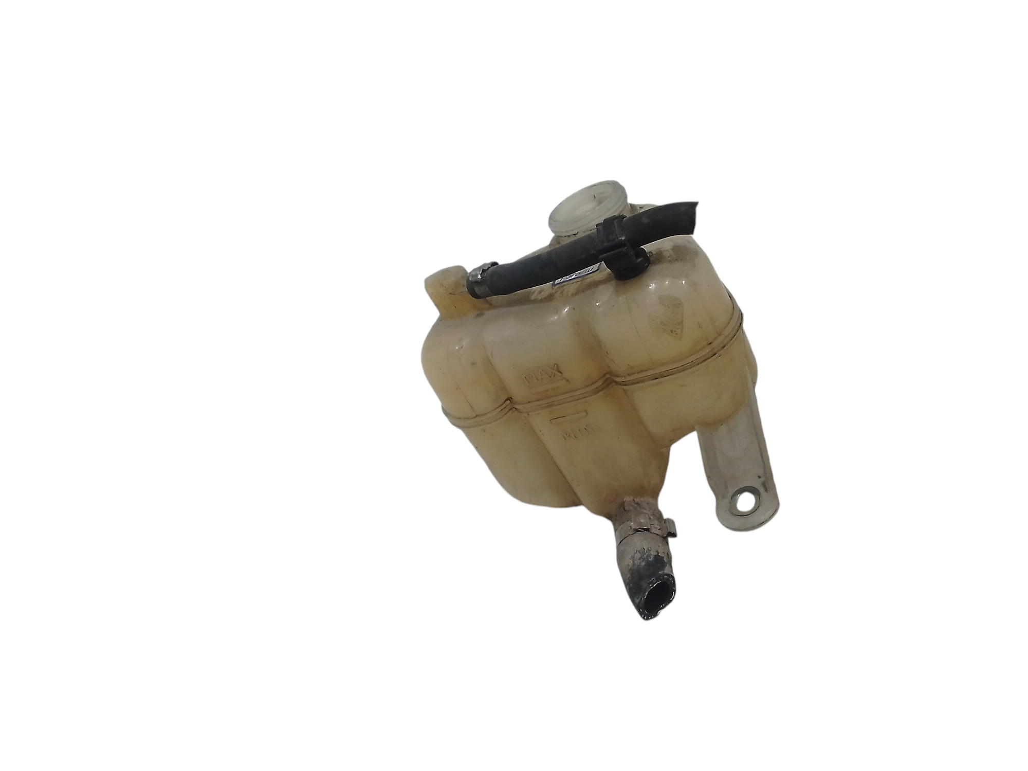 Vaschetta liquido radiatore per Fiat Panda 3 Serie (2012 - In produzione)