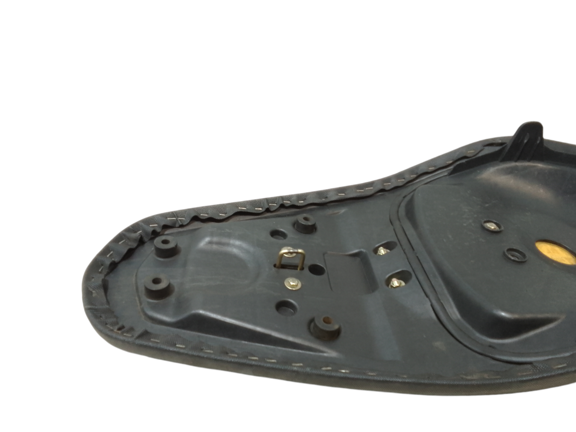 Sella per Keeway Motor City Blade 125cc (2014>) (2014 - In produzione)