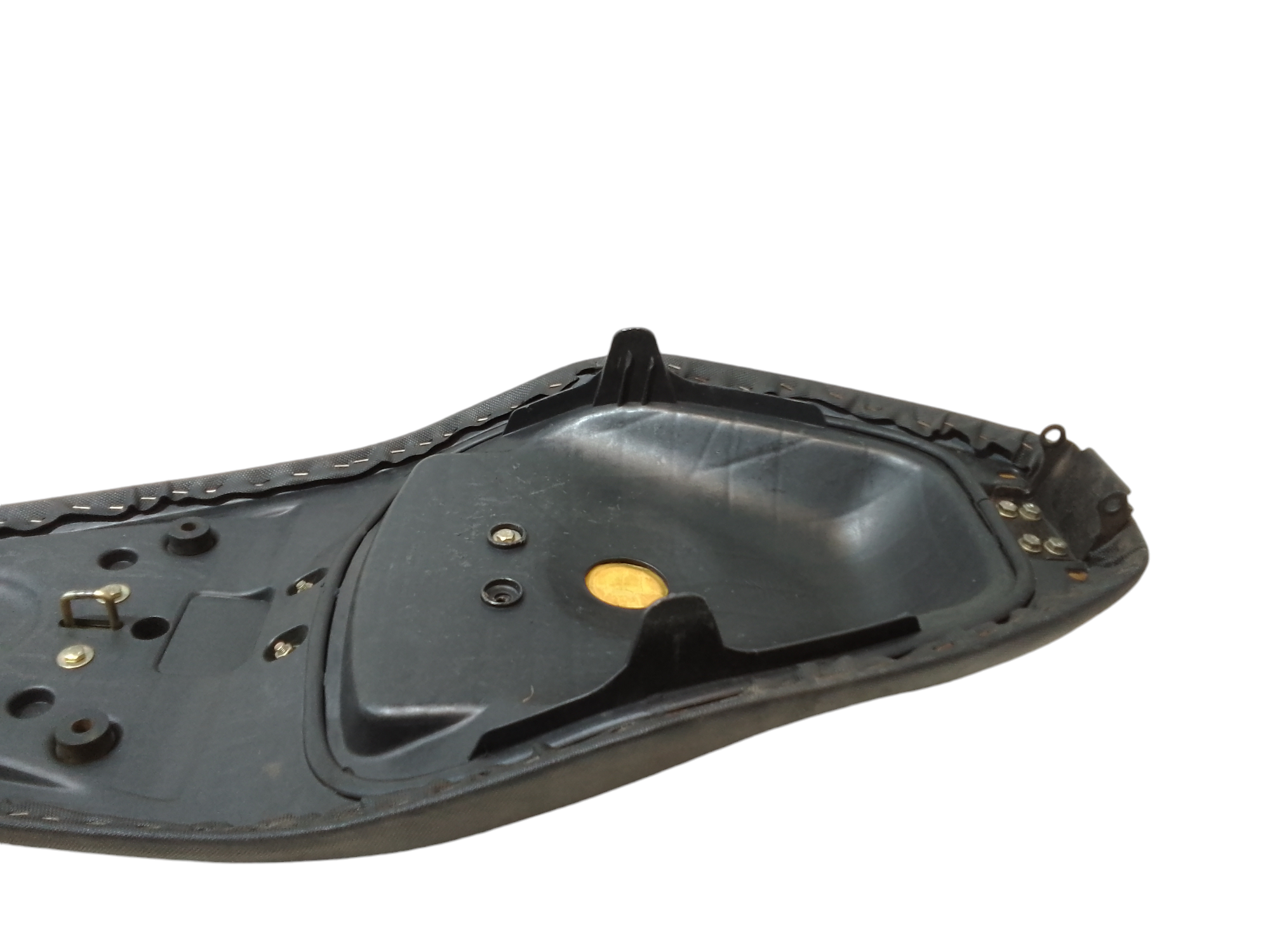 Sella per Keeway Motor City Blade 125cc (2014>) (2014 - In produzione)