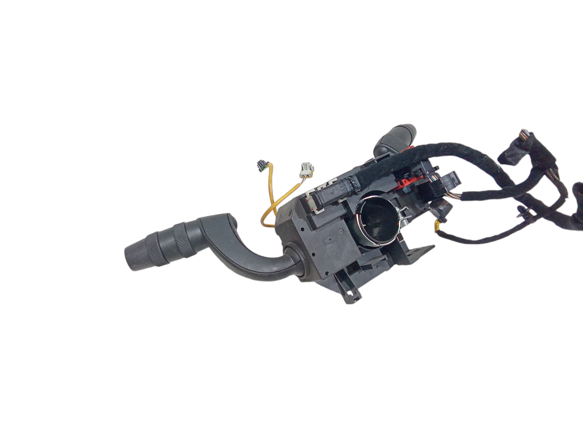 Devioluci per Lancia Ypsilon 2 Serie (2006 - 2010)