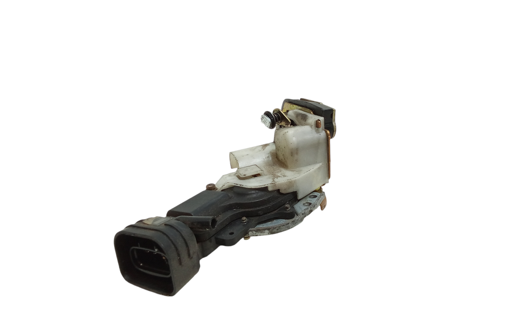 Serratura Posteriore Sinistra per Toyota Picnic (1996 - 2001)