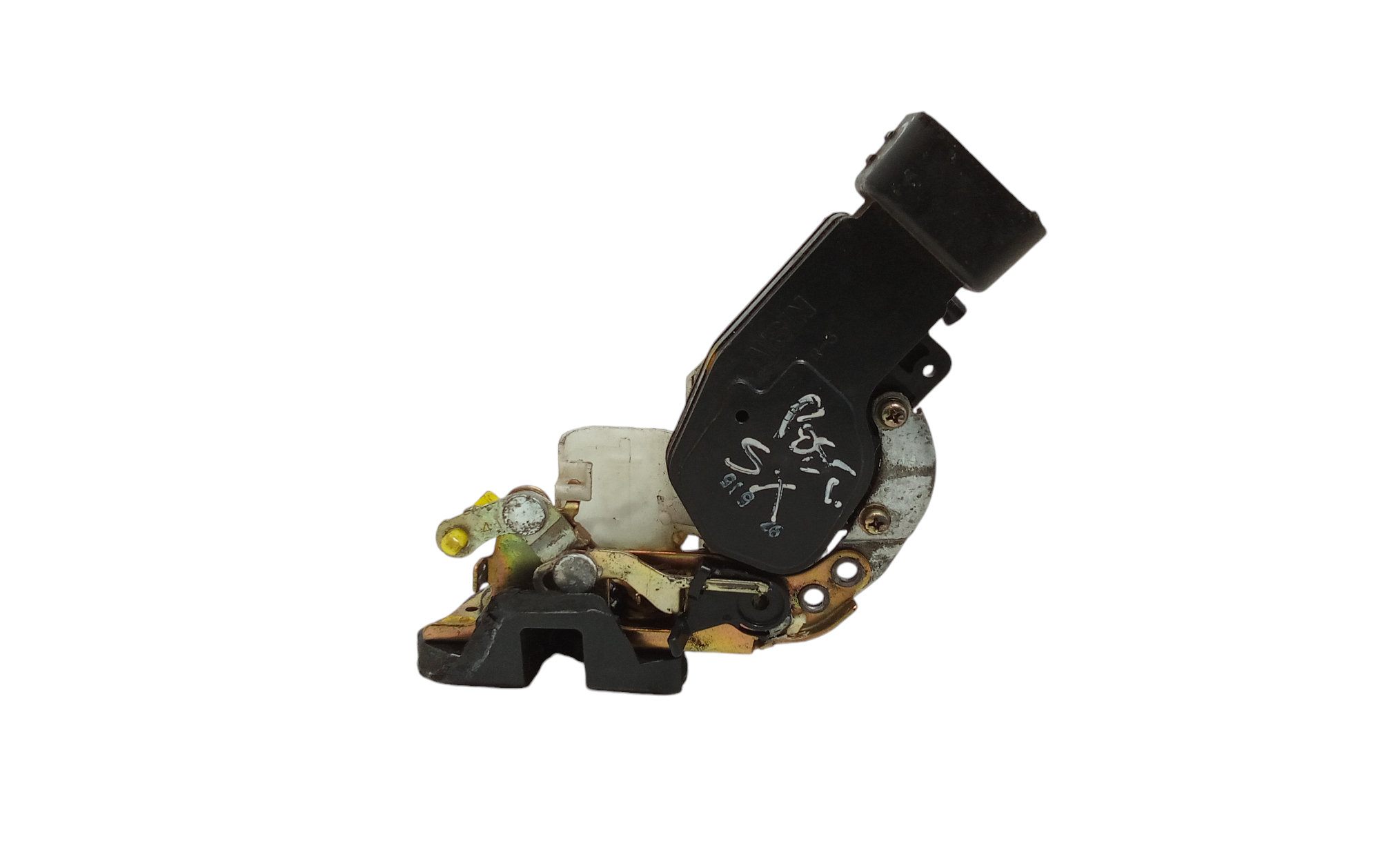 Serratura Posteriore Sinistra per Toyota Picnic (1996 - 2001)