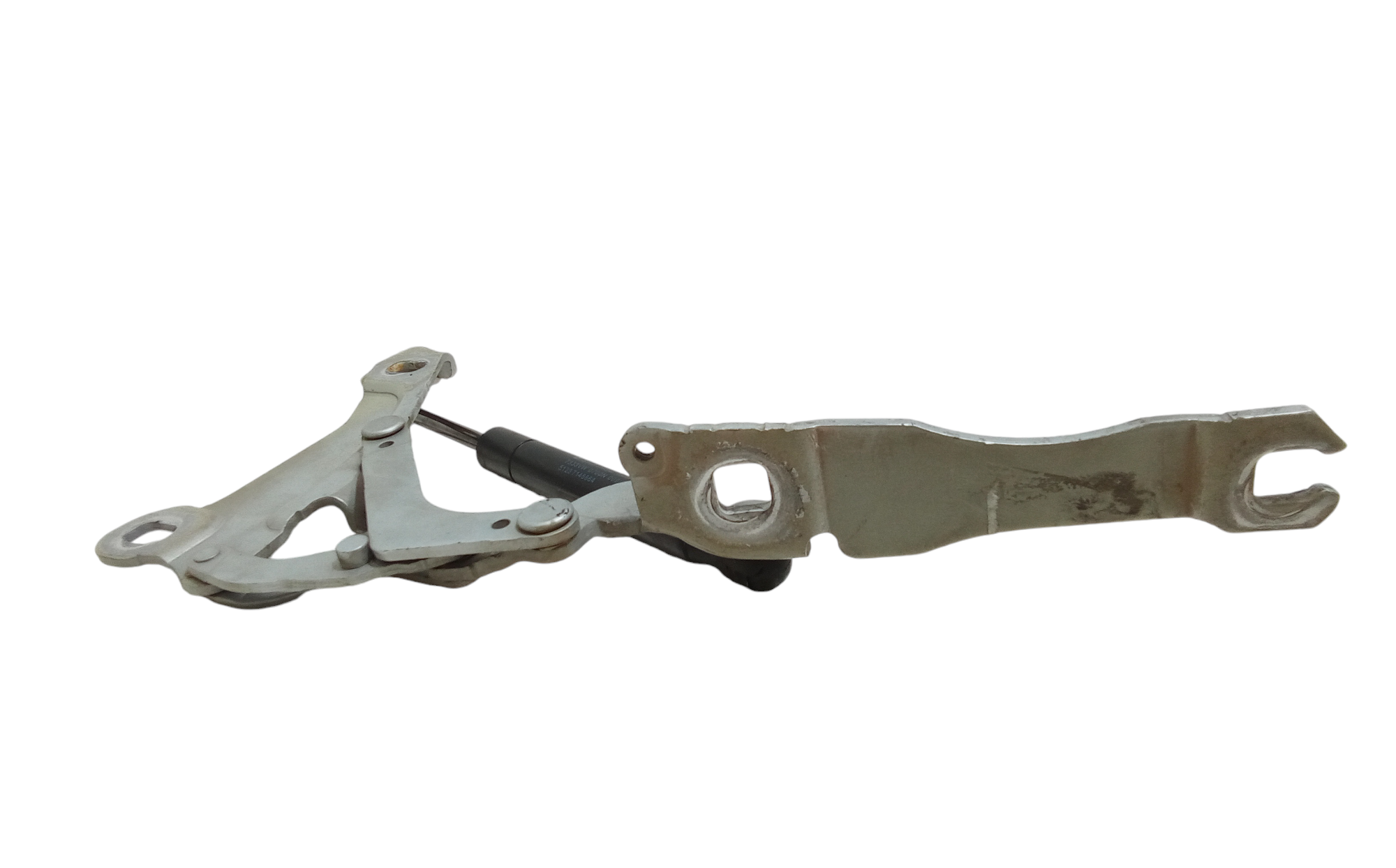 Cerniera cofano anteriore DX per Mini Cooper 2 Serie (2006 - 2013)