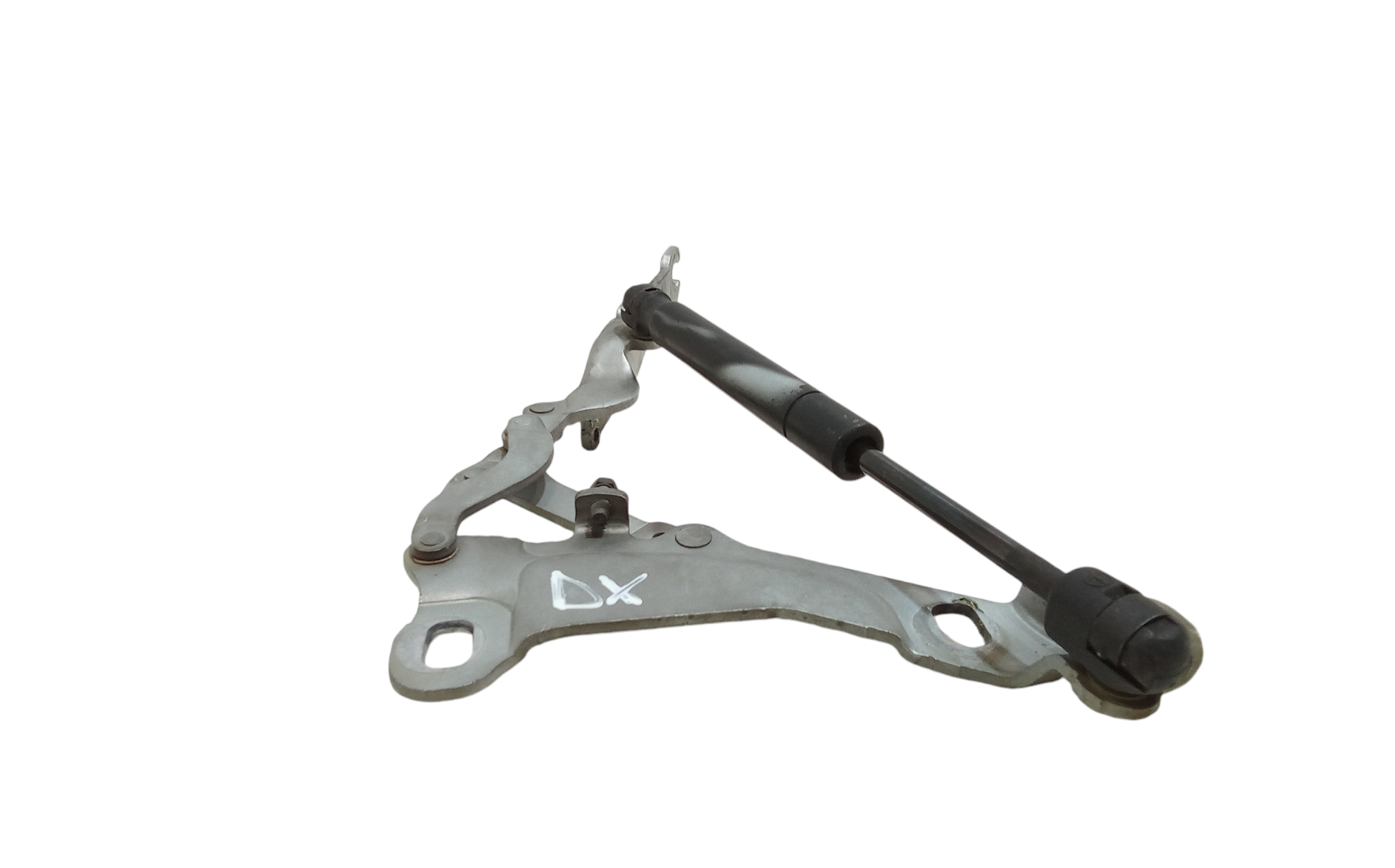 Cerniera cofano anteriore DX per Mini Cooper 2 Serie (2006 - 2013)