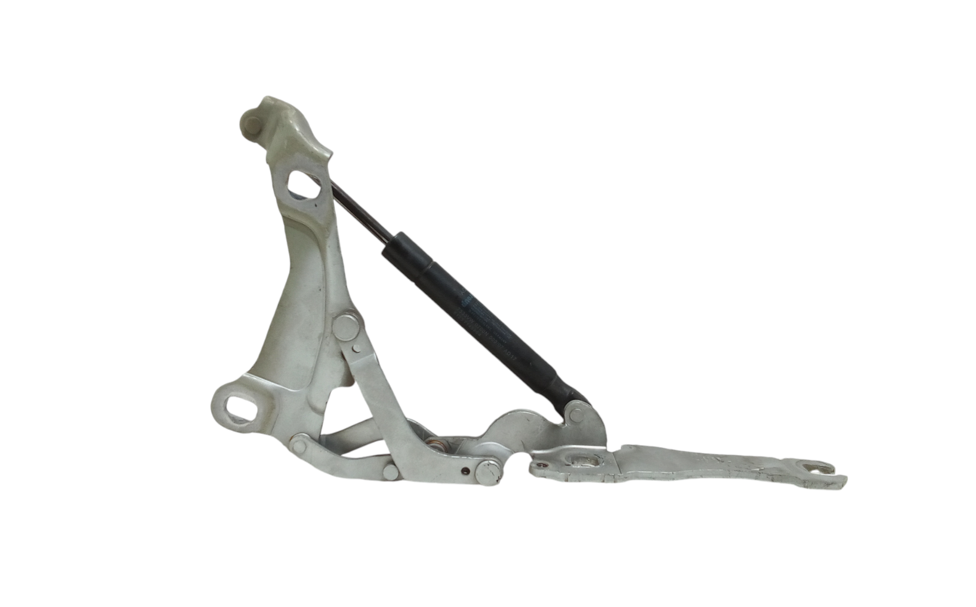 Cerniera cofano anteriore DX per Mini Cooper 2 Serie (2006 - 2013)