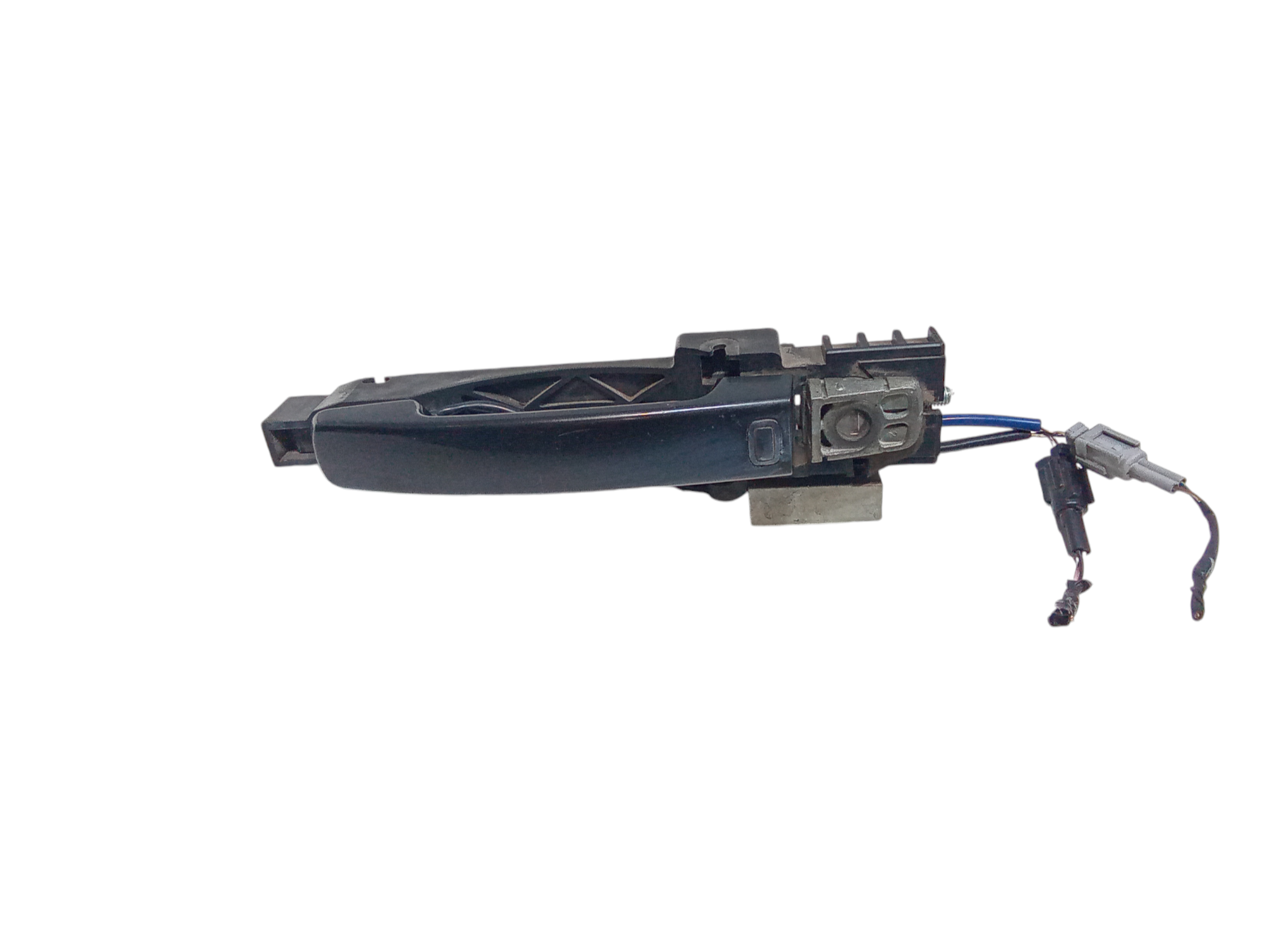 Maniglia esterna Anteriore Sinistra per Nissan Qashqai 2 Serie (2010 - 2013)