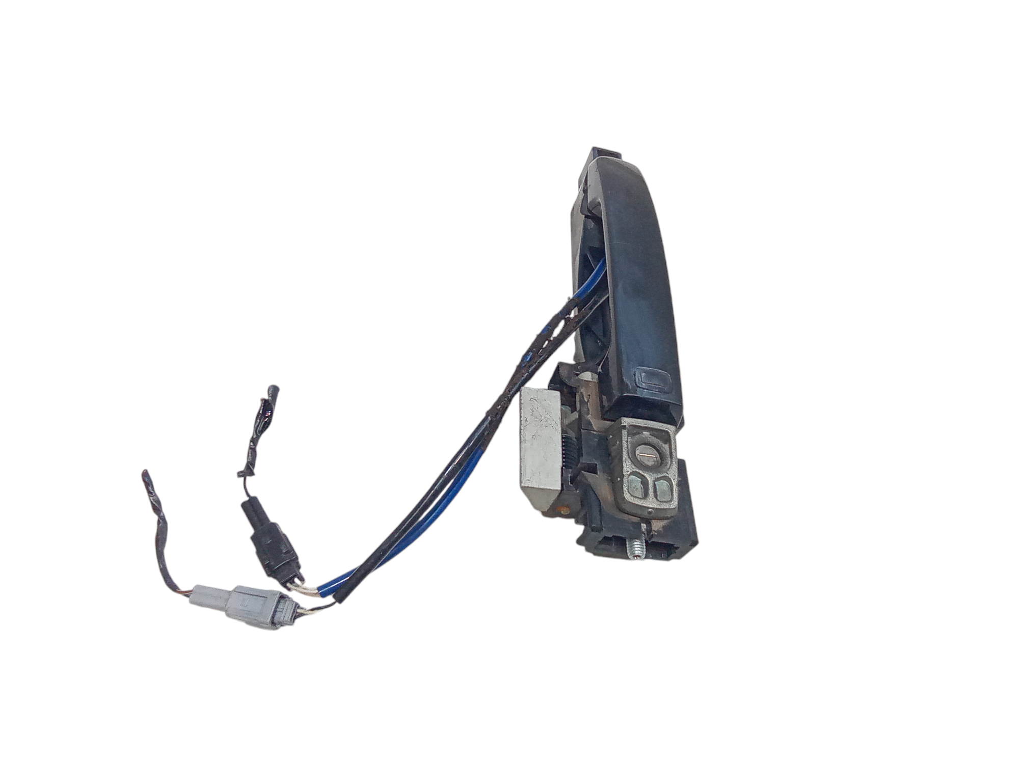 Maniglia esterna Anteriore Sinistra per Nissan Qashqai 2 Serie (2010 - 2013)