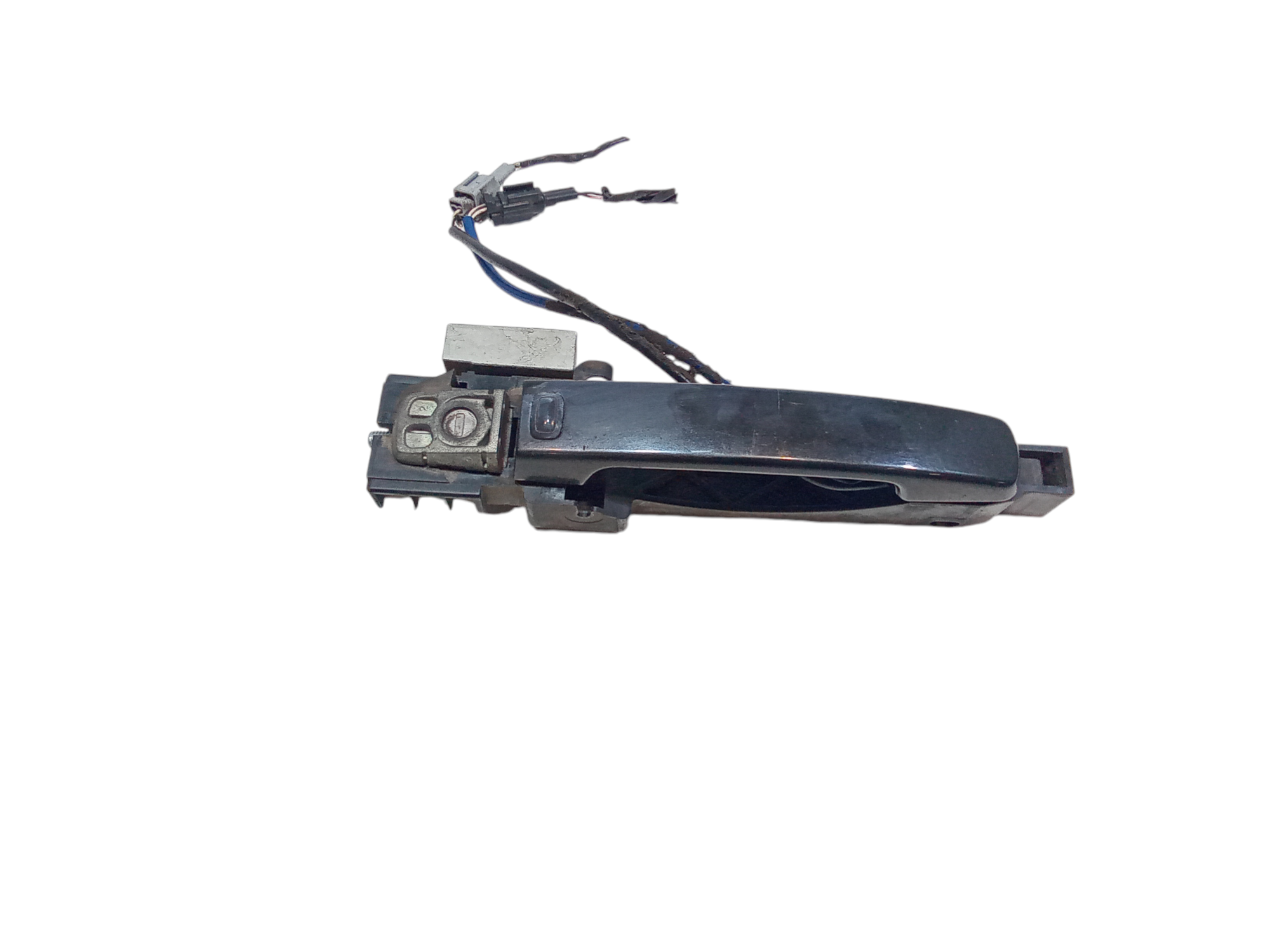 Maniglia esterna Anteriore Sinistra per Nissan Qashqai 2 Serie (2010 - 2013)