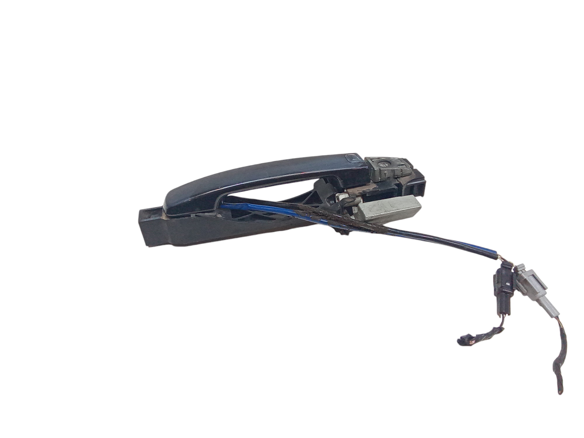 Maniglia esterna Anteriore Sinistra per Nissan Qashqai 2 Serie (2010 - 2013)