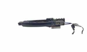 Maniglia esterna Anteriore Sinistra per Nissan Qashqai 2 Serie (2010 - 2013)