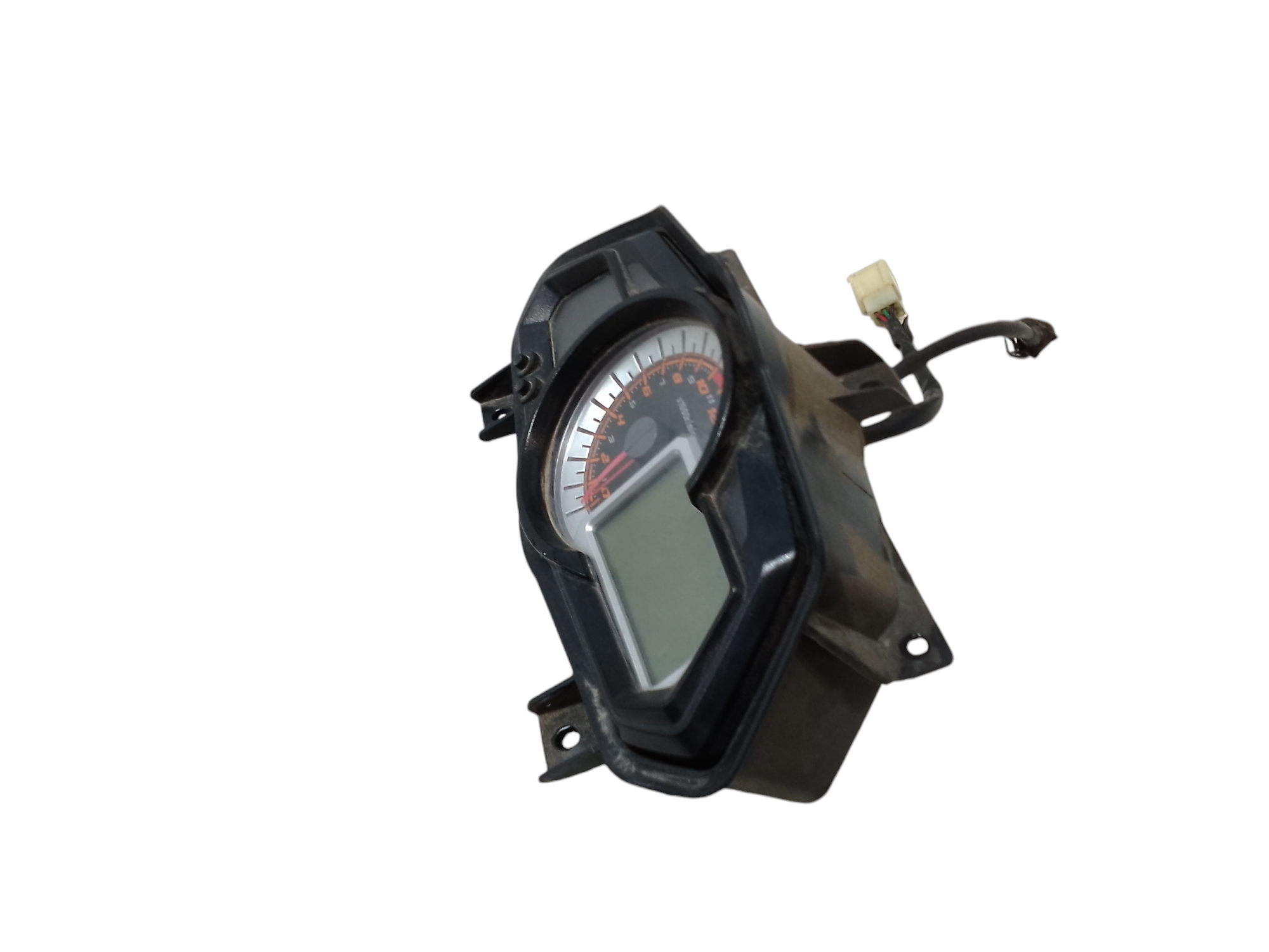 Quadro Strumenti per Keeway Motor City Blade 125cc (2014>) (2014 - In produzione)