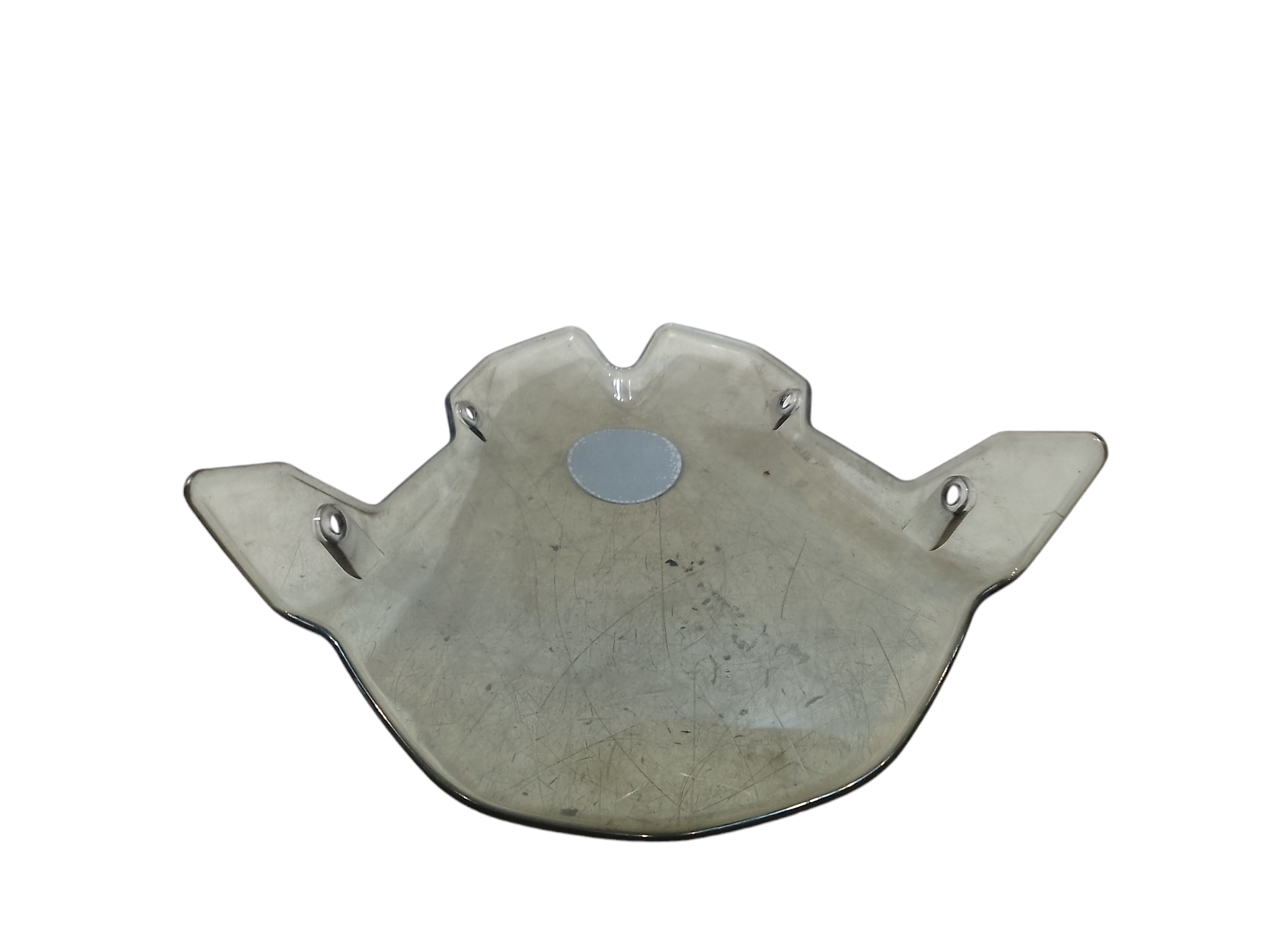 Cupolino per Keeway Motor City Blade 125cc (2014>) (2014 - In produzione)