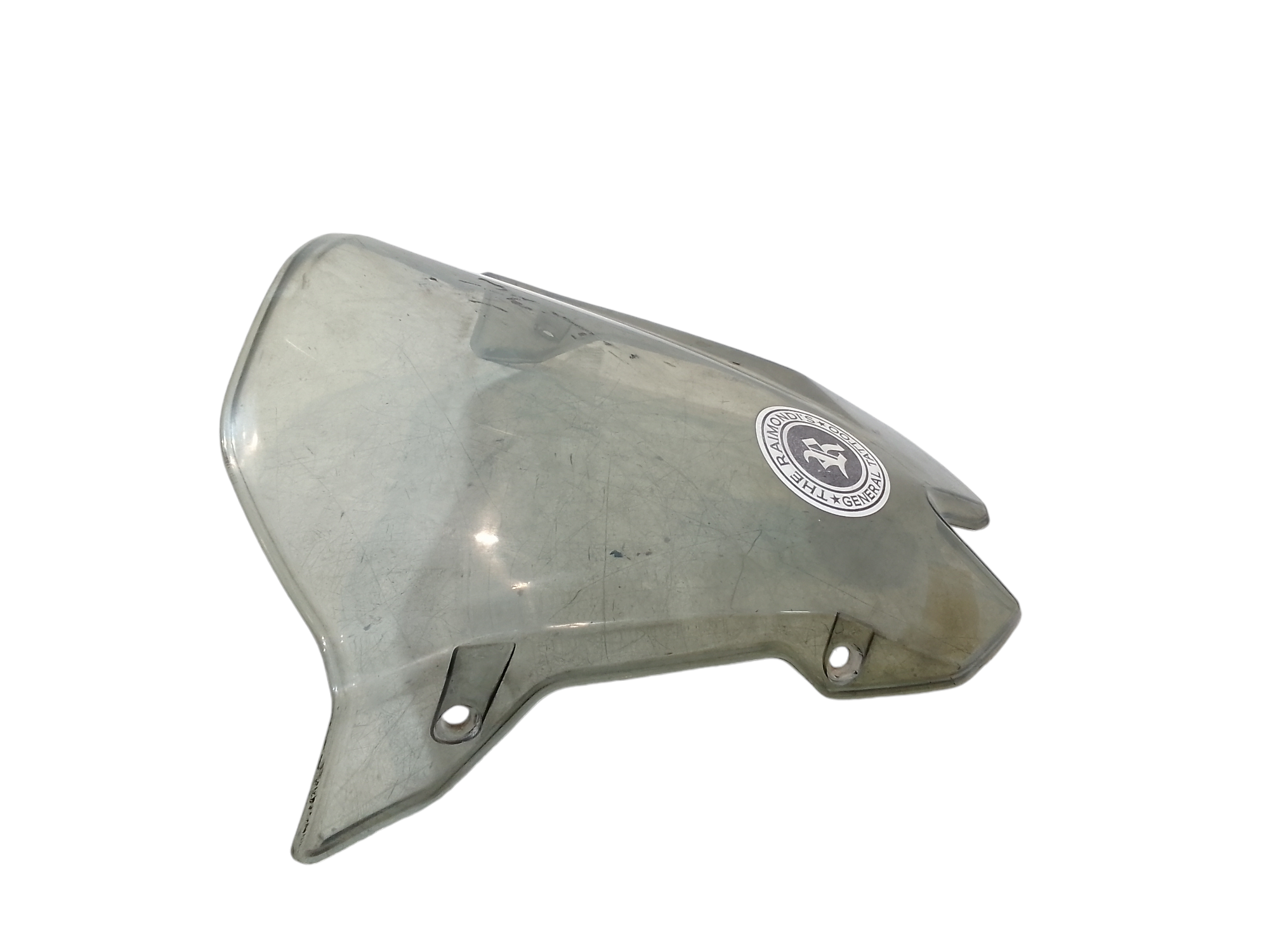 Cupolino per Keeway Motor City Blade 125cc (2014>) (2014 - In produzione)