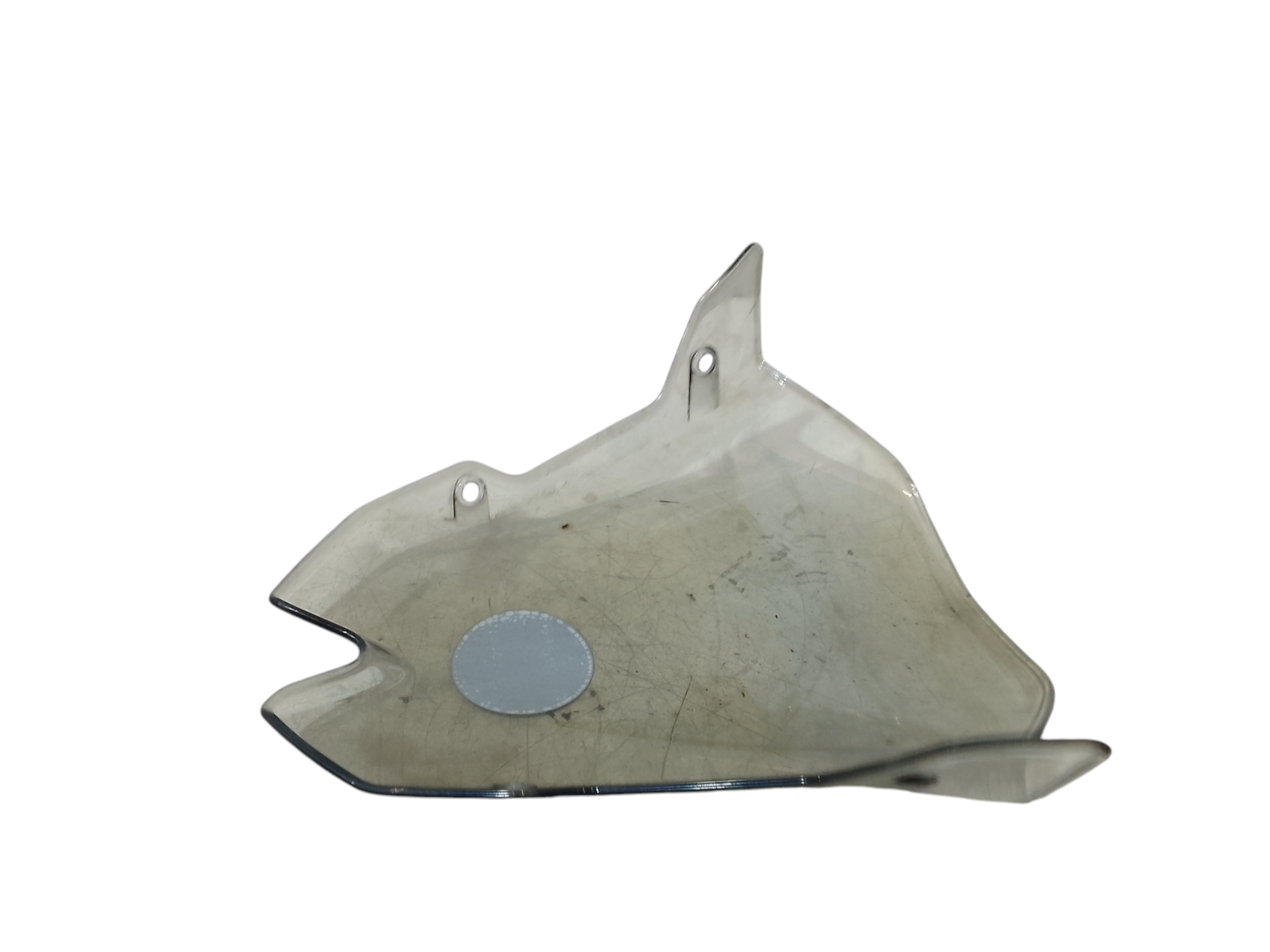 Cupolino per Keeway Motor City Blade 125cc (2014>) (2014 - In produzione)