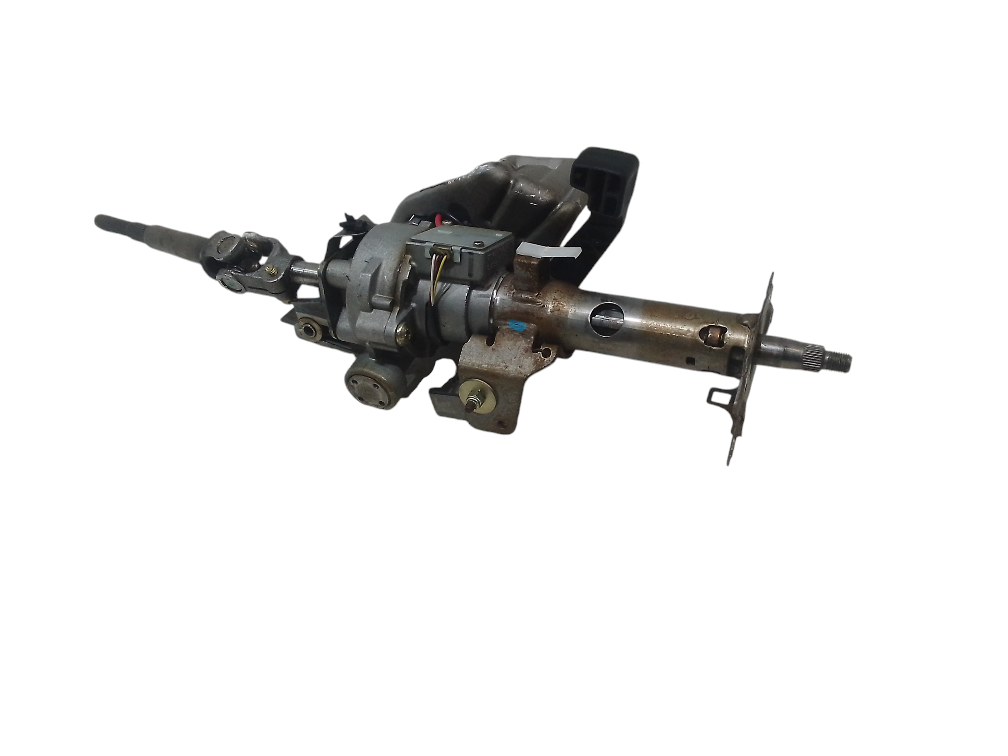 City completo per Toyota Yaris Serie (03>05) (2003 - 2005)