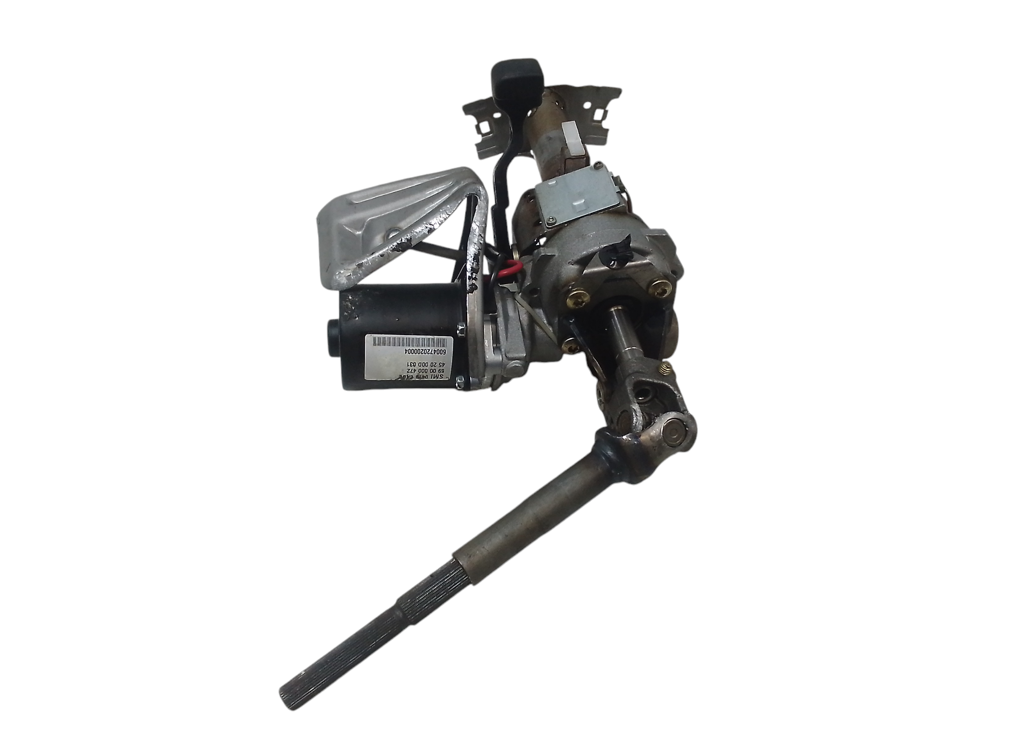 City completo per Toyota Yaris Serie (03>05) (2003 - 2005)